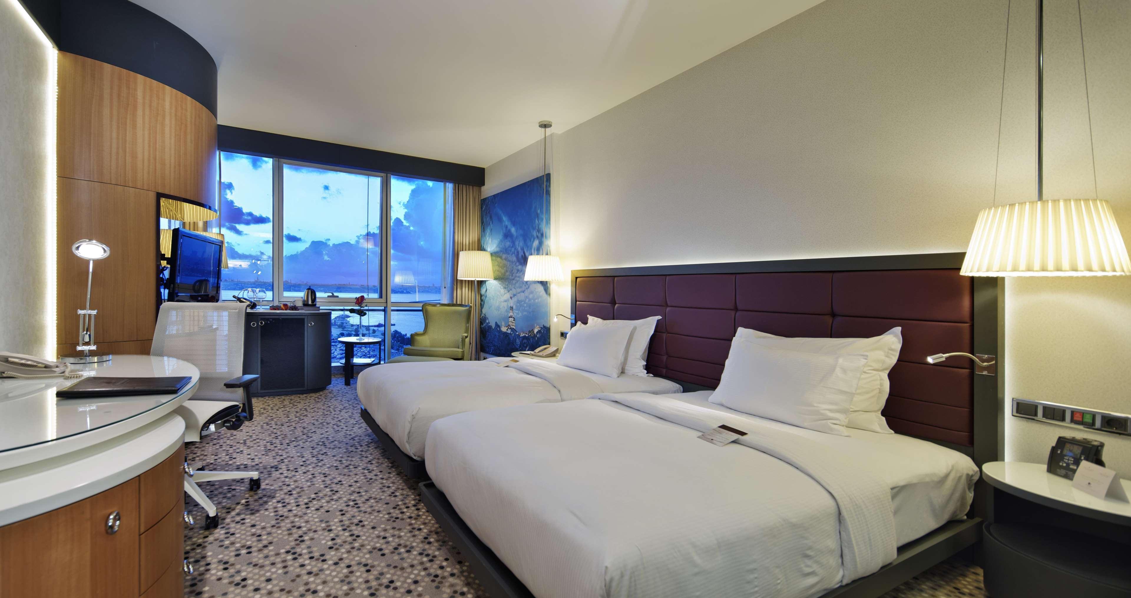 Doubletree By Hilton - Moda 5* Istanbul