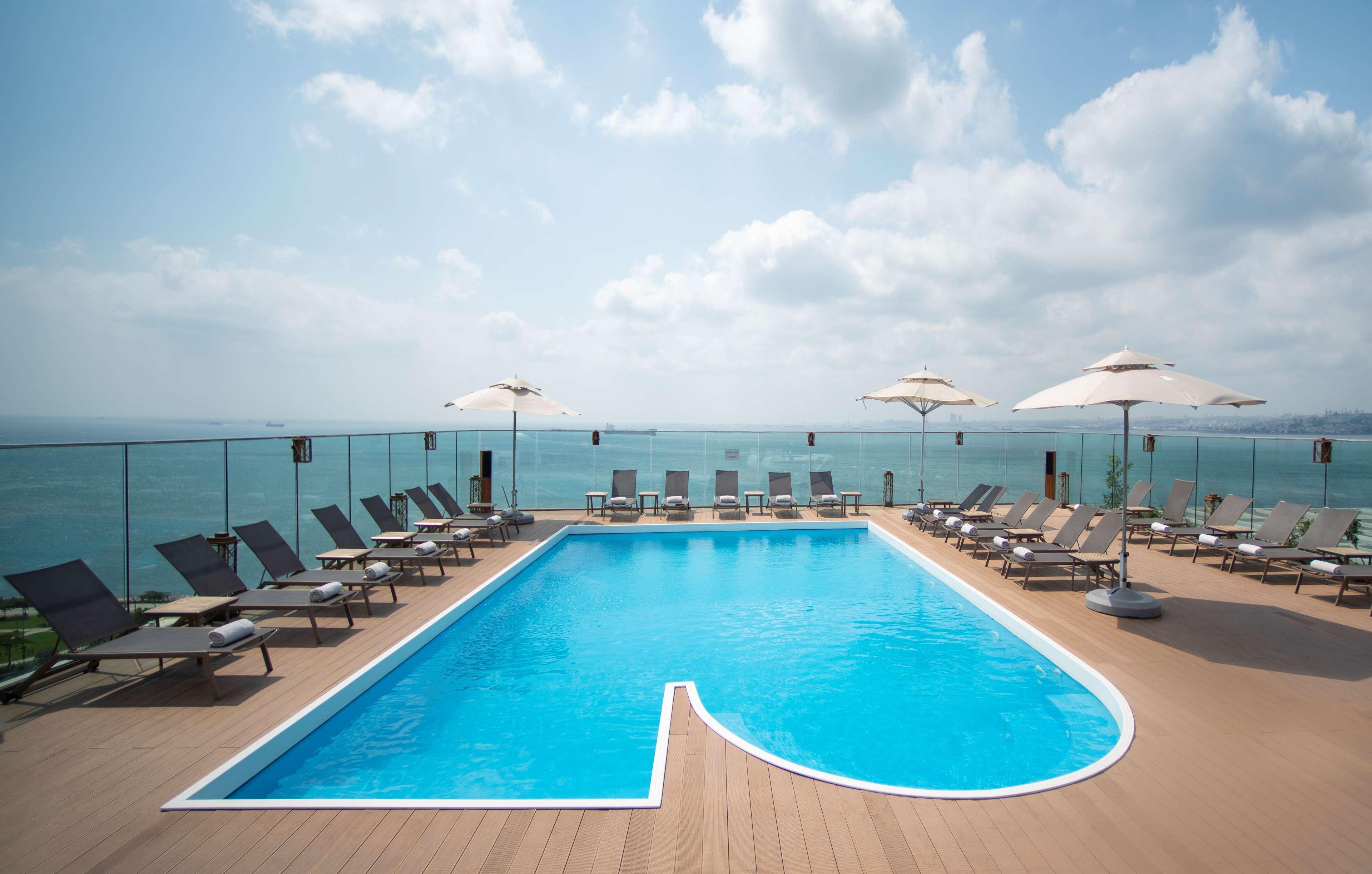 Doubletree By Hilton - Moda 5*