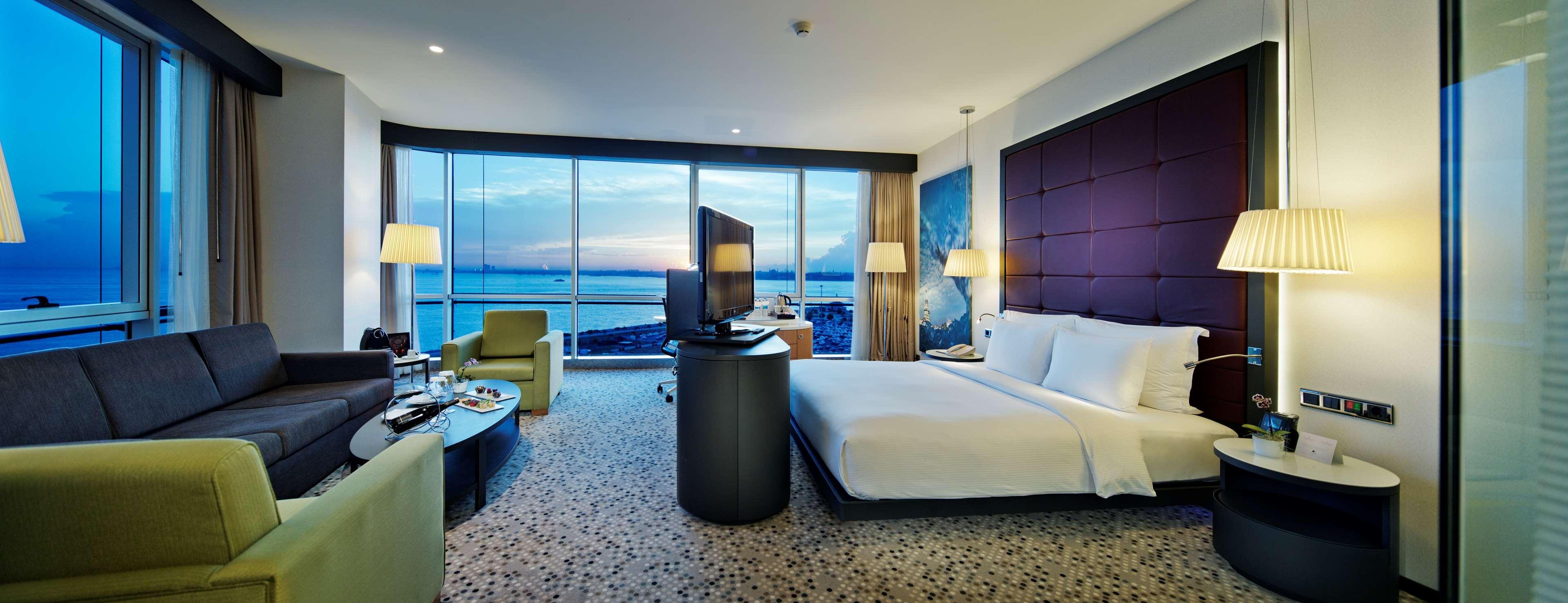 Hotel Doubletree By Hilton - Moda 5*