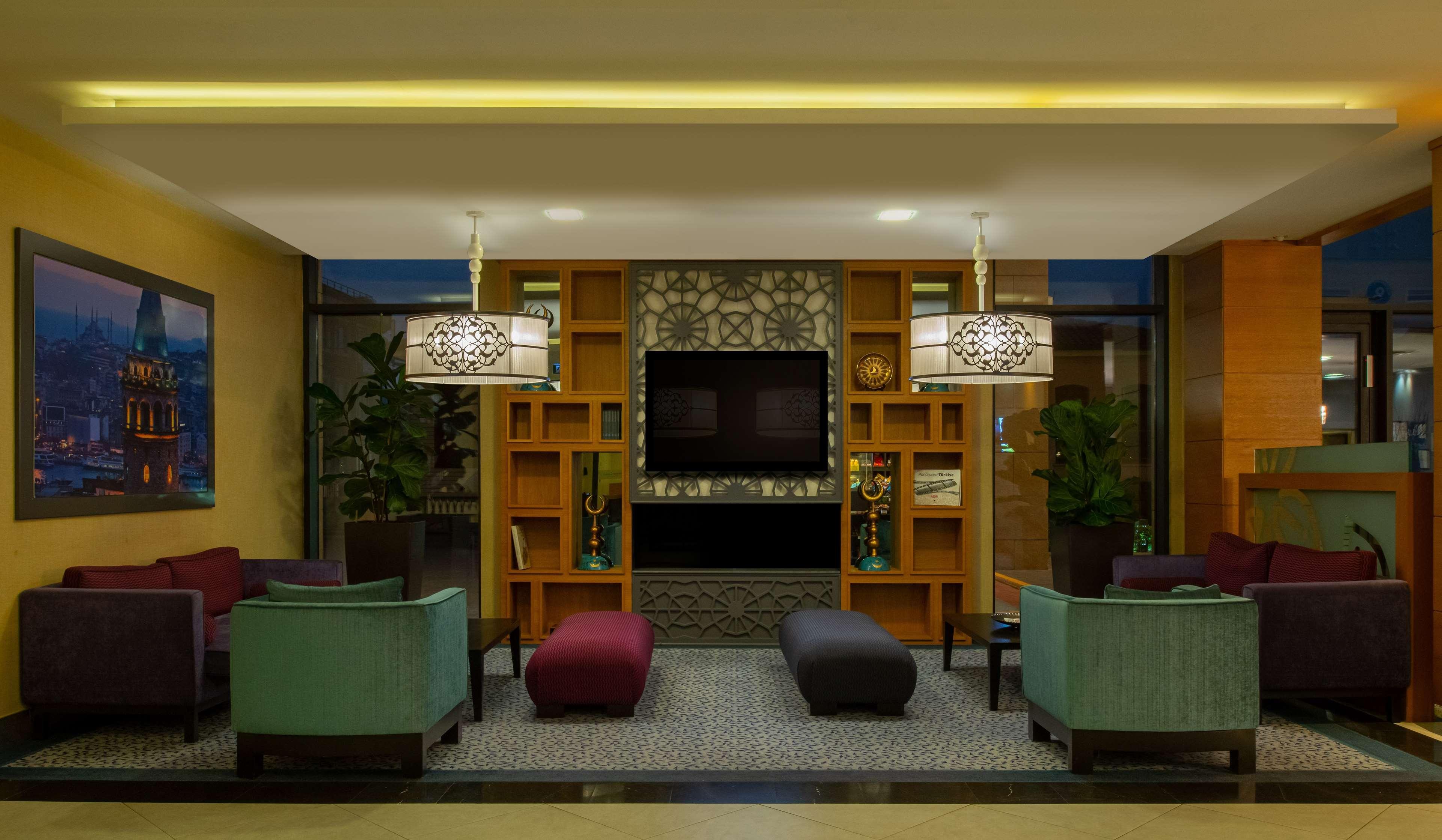 Hotel Dosso Dossi & Golden Horn 5*