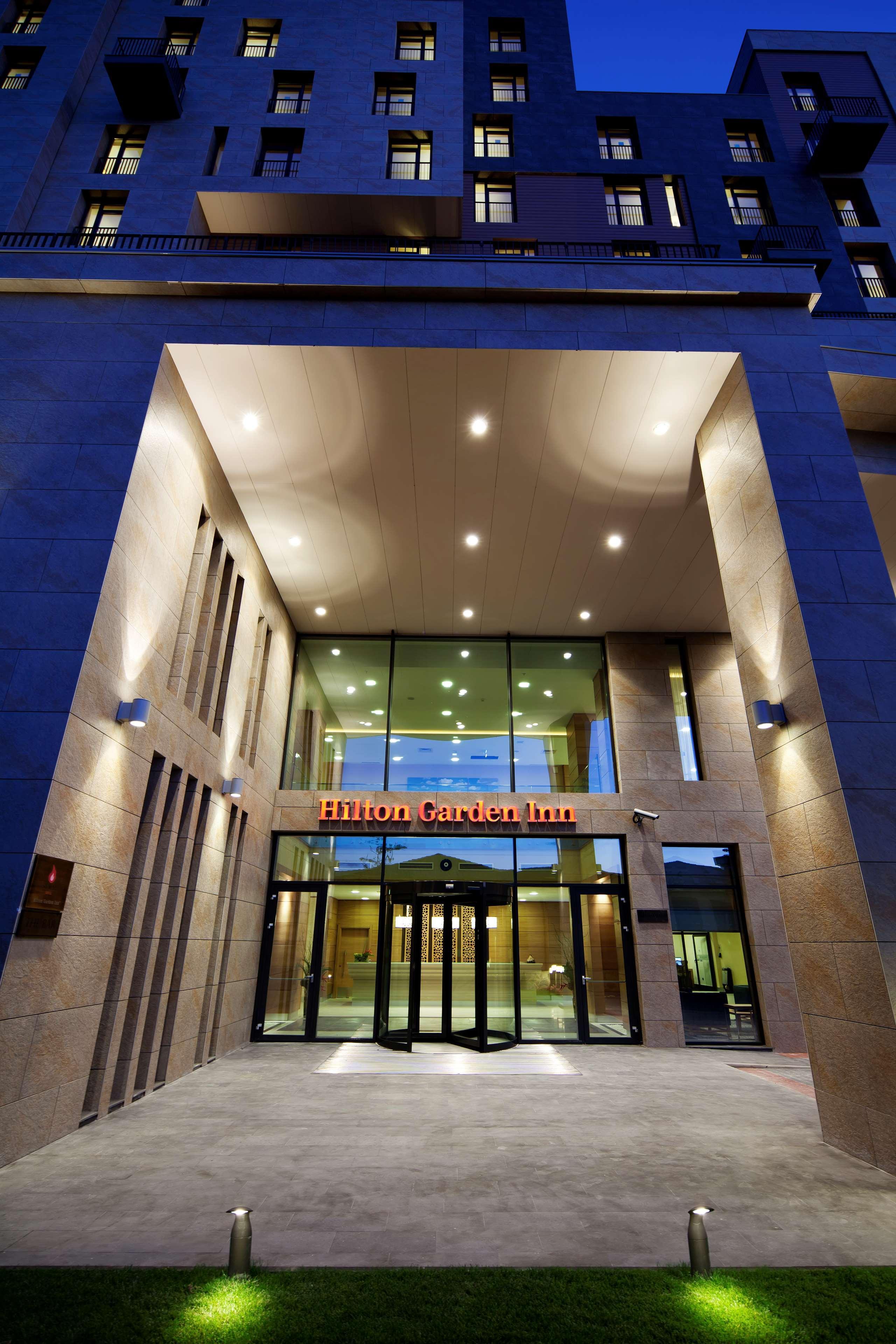 Dosso Dossi & Golden Horn 5* Istanbul