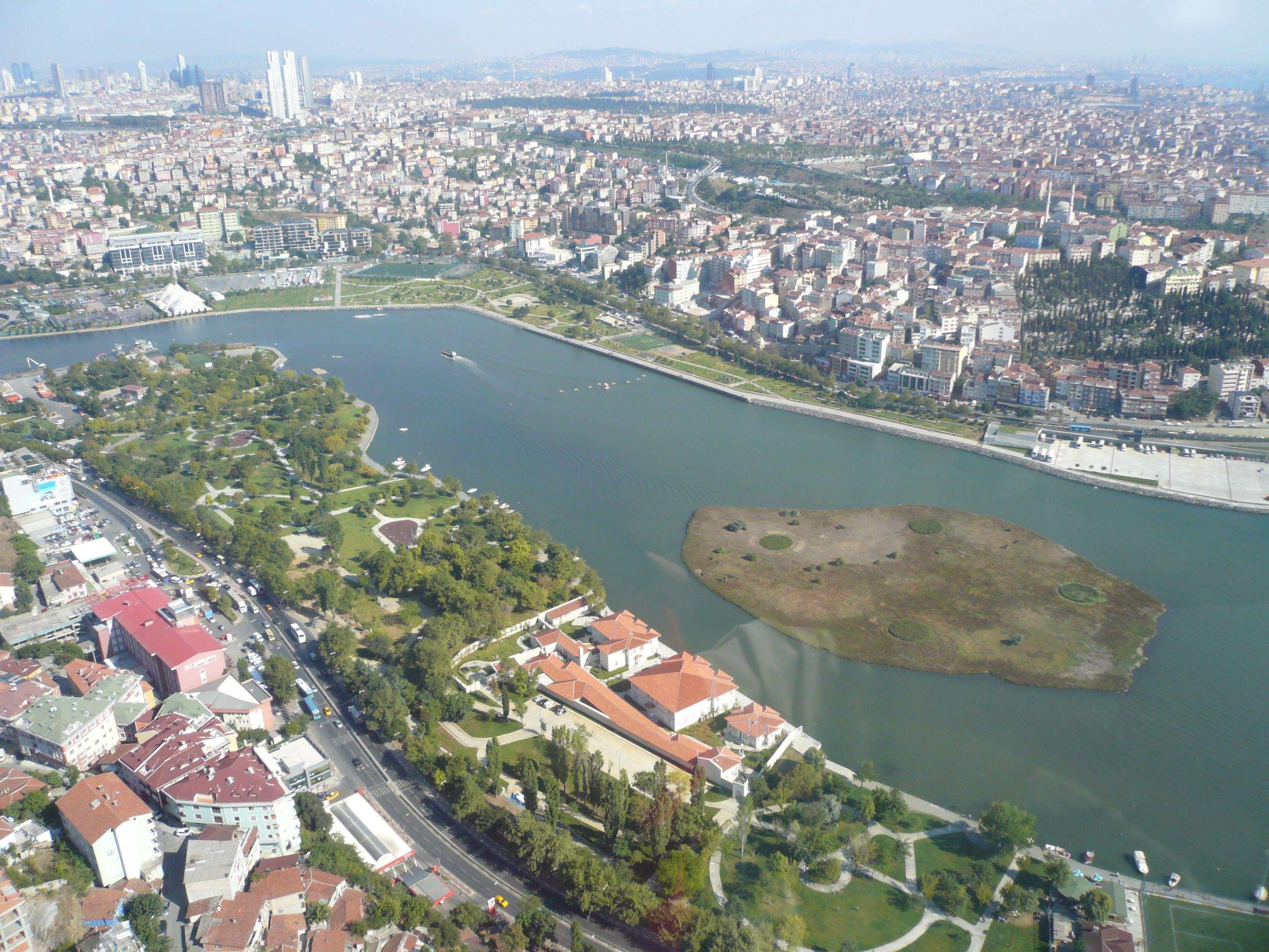 Dosso Dossi & Golden Horn Hotel