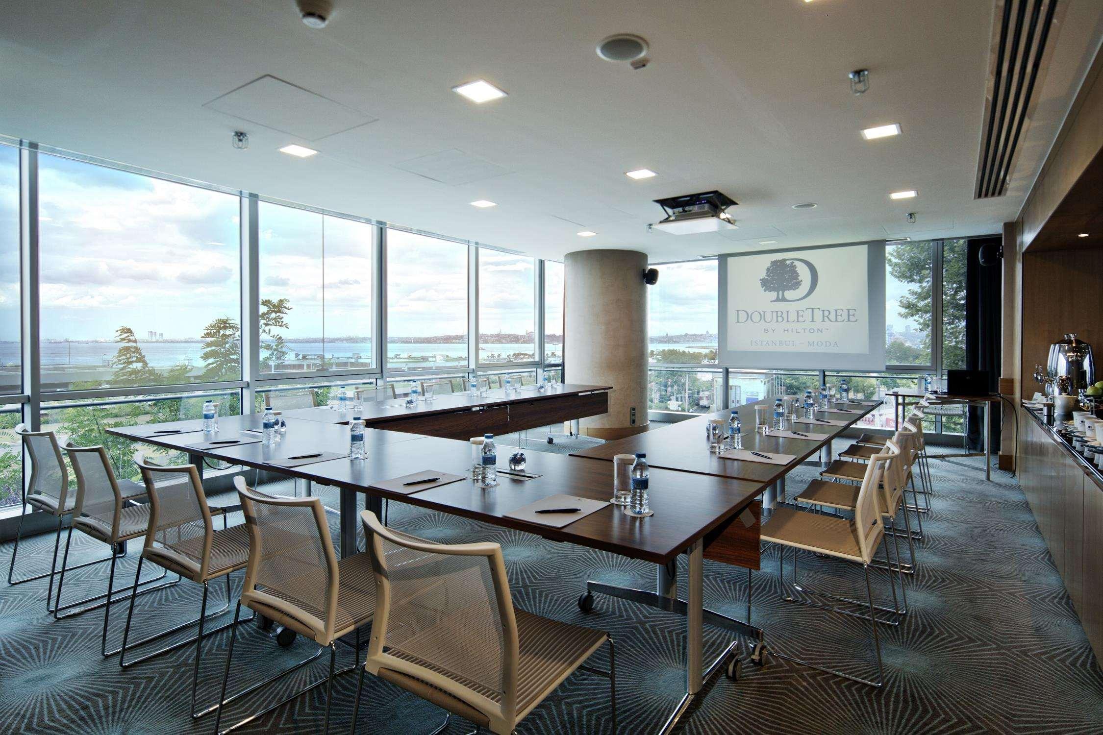 Doubletree By Hilton - Moda Hotel 5*