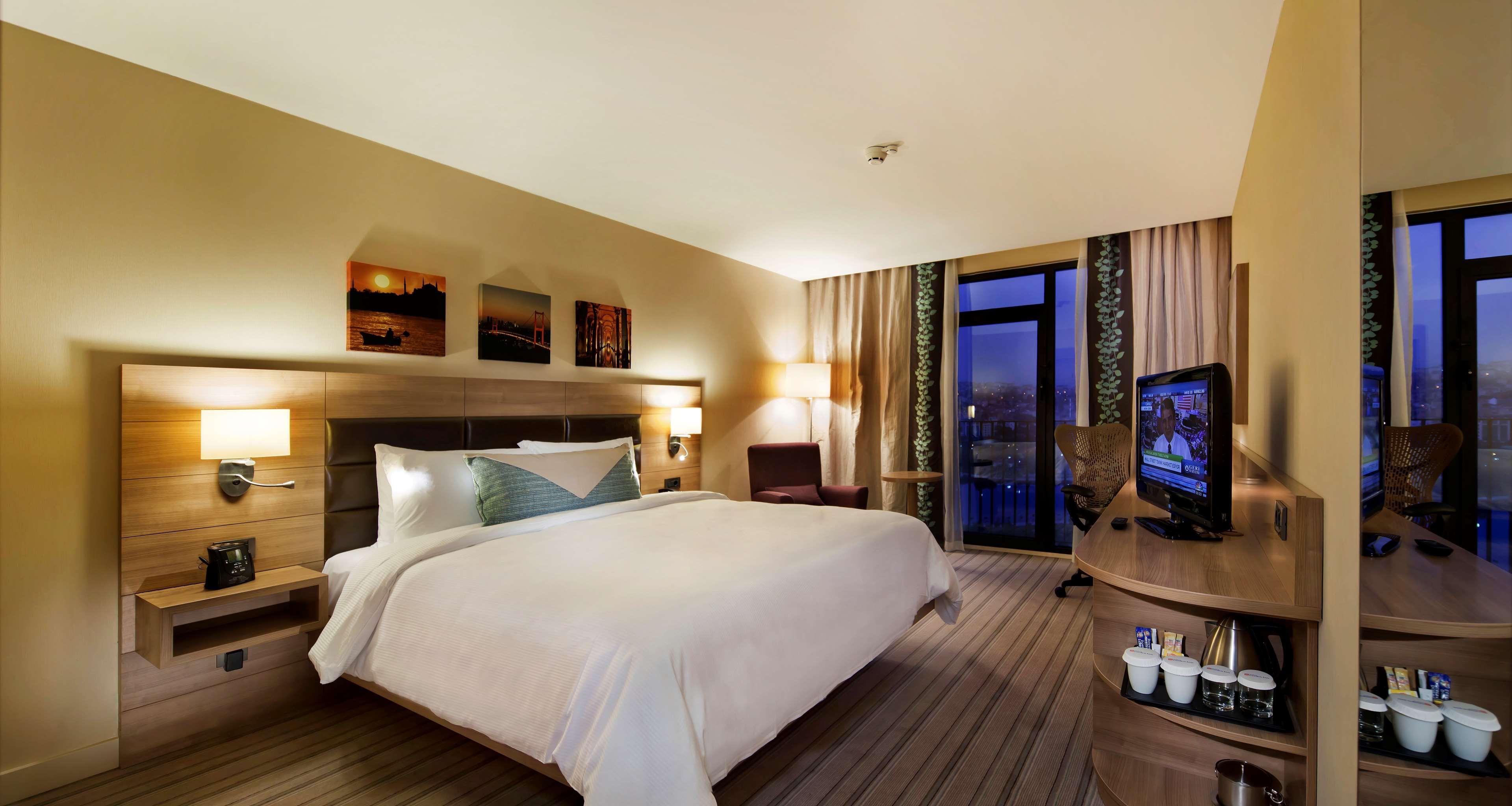 Dosso Dossi & Golden Horn Hotel