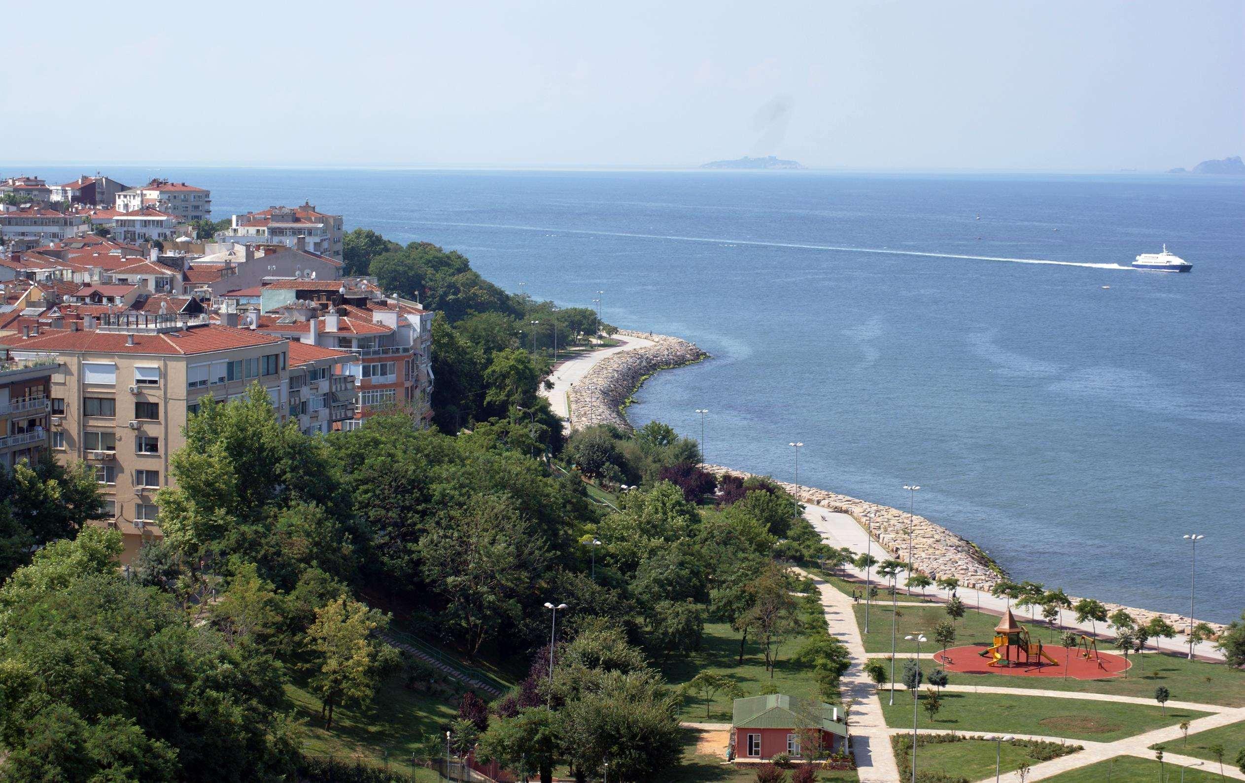 Hotel Doubletree By Hilton - Moda