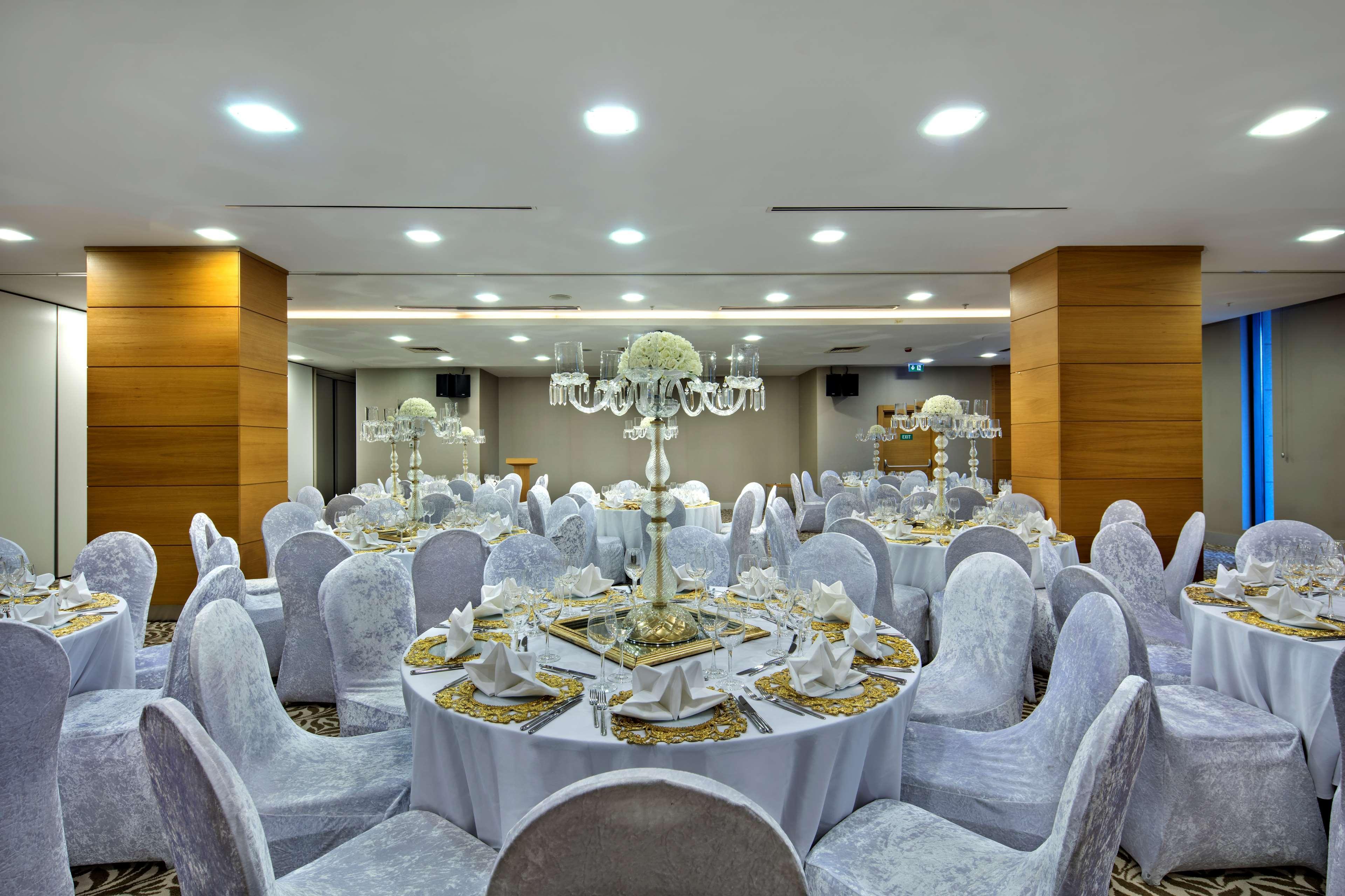 Dosso Dossi & Golden Horn Hotel Istanbul