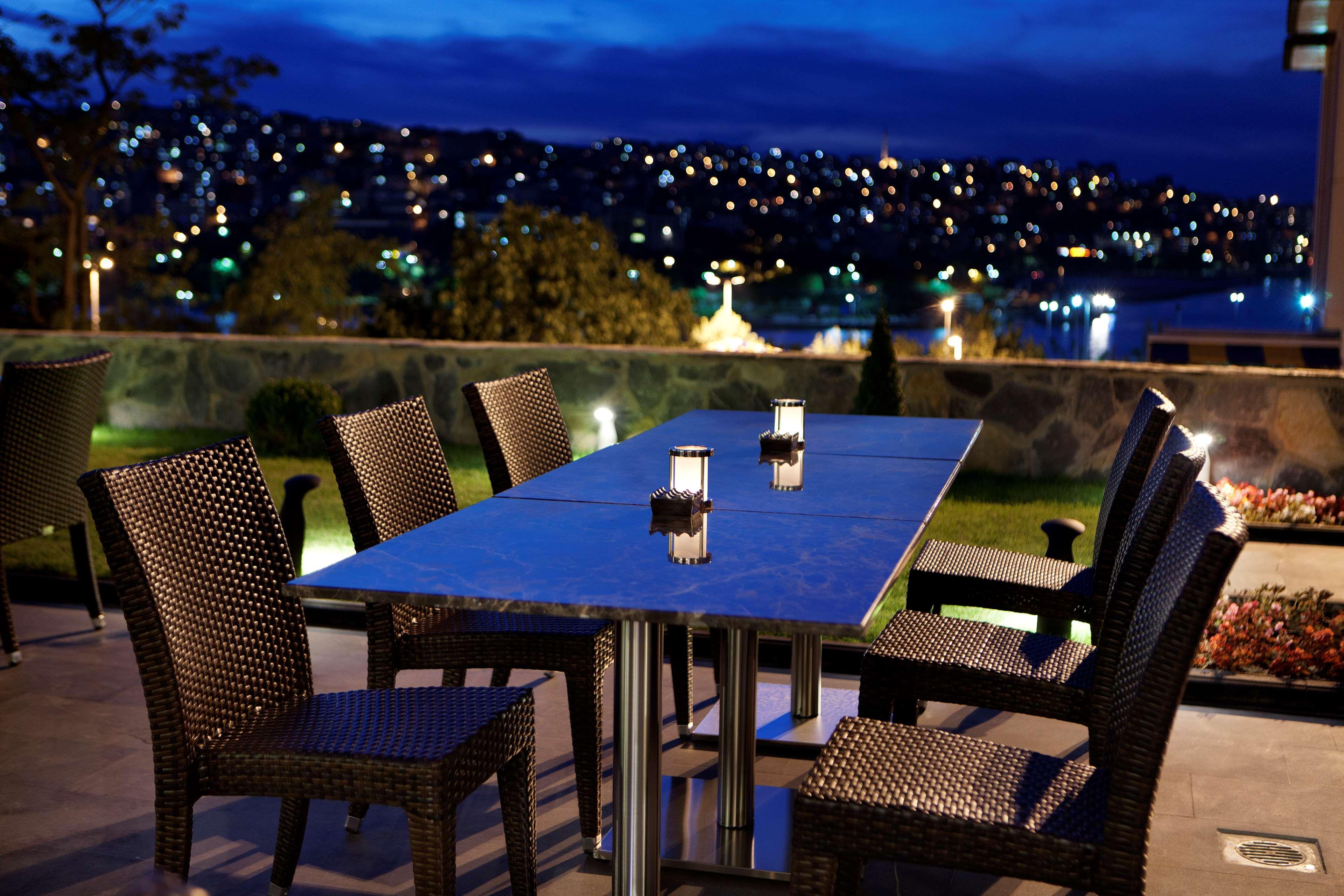 Dosso Dossi & Golden Horn Hotel