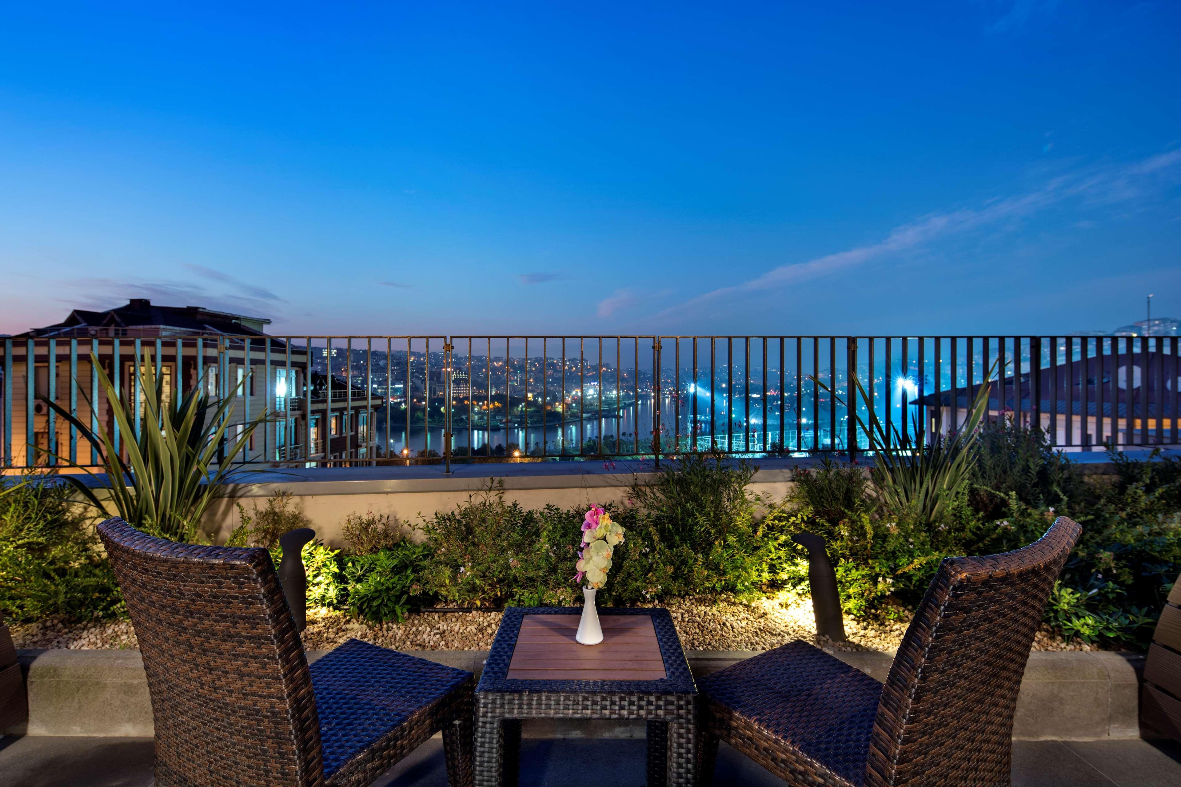 Dosso Dossi & Golden Horn Hotel
