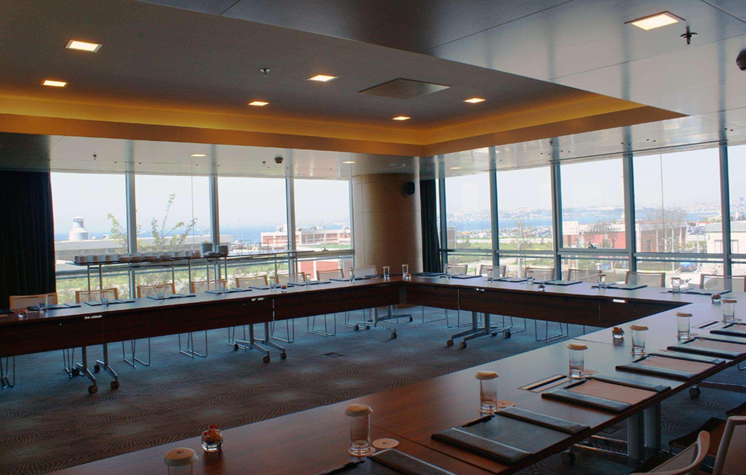 Doubletree By Hilton - Moda 5*