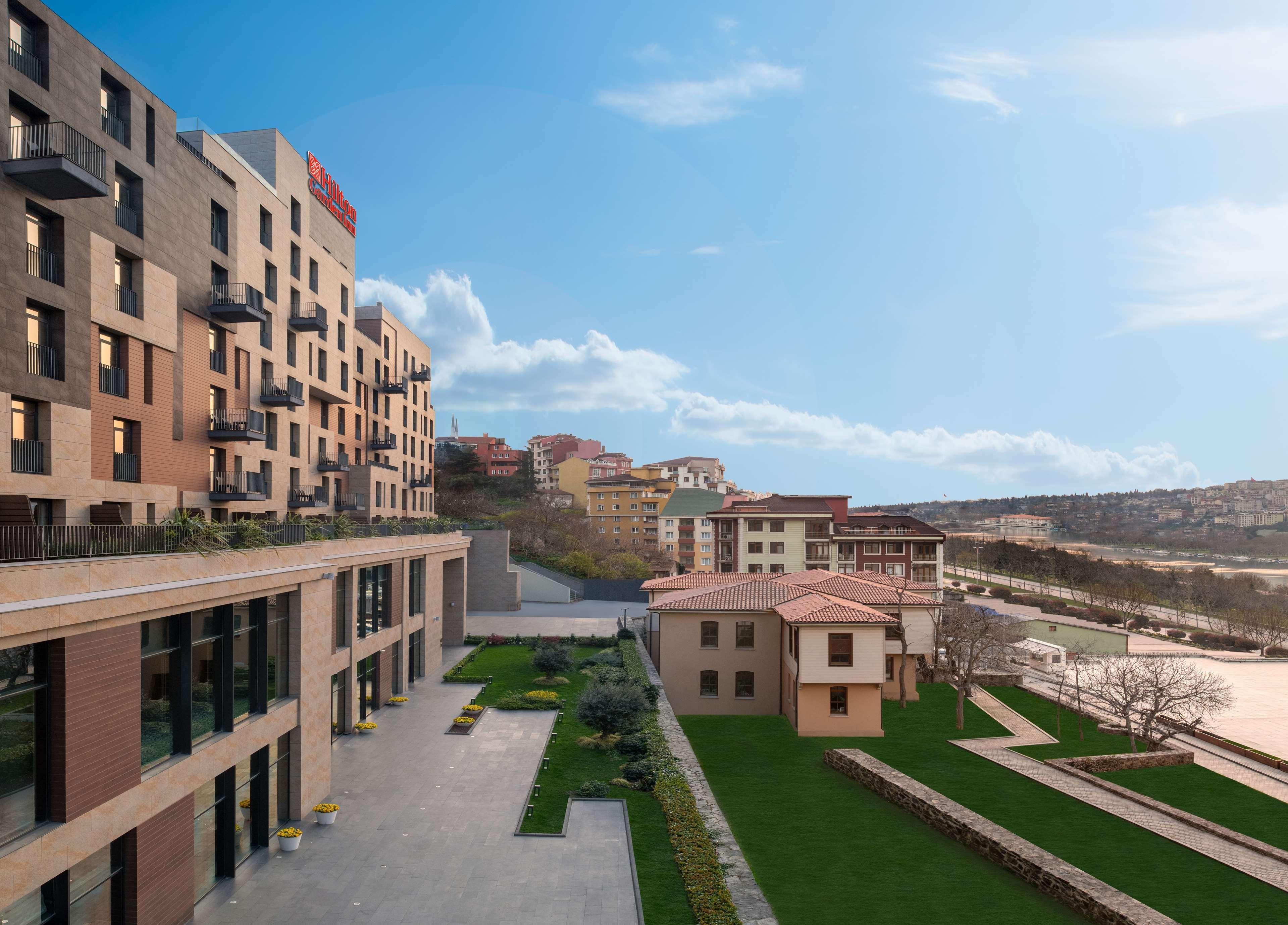 Dosso Dossi & Golden Horn 5*