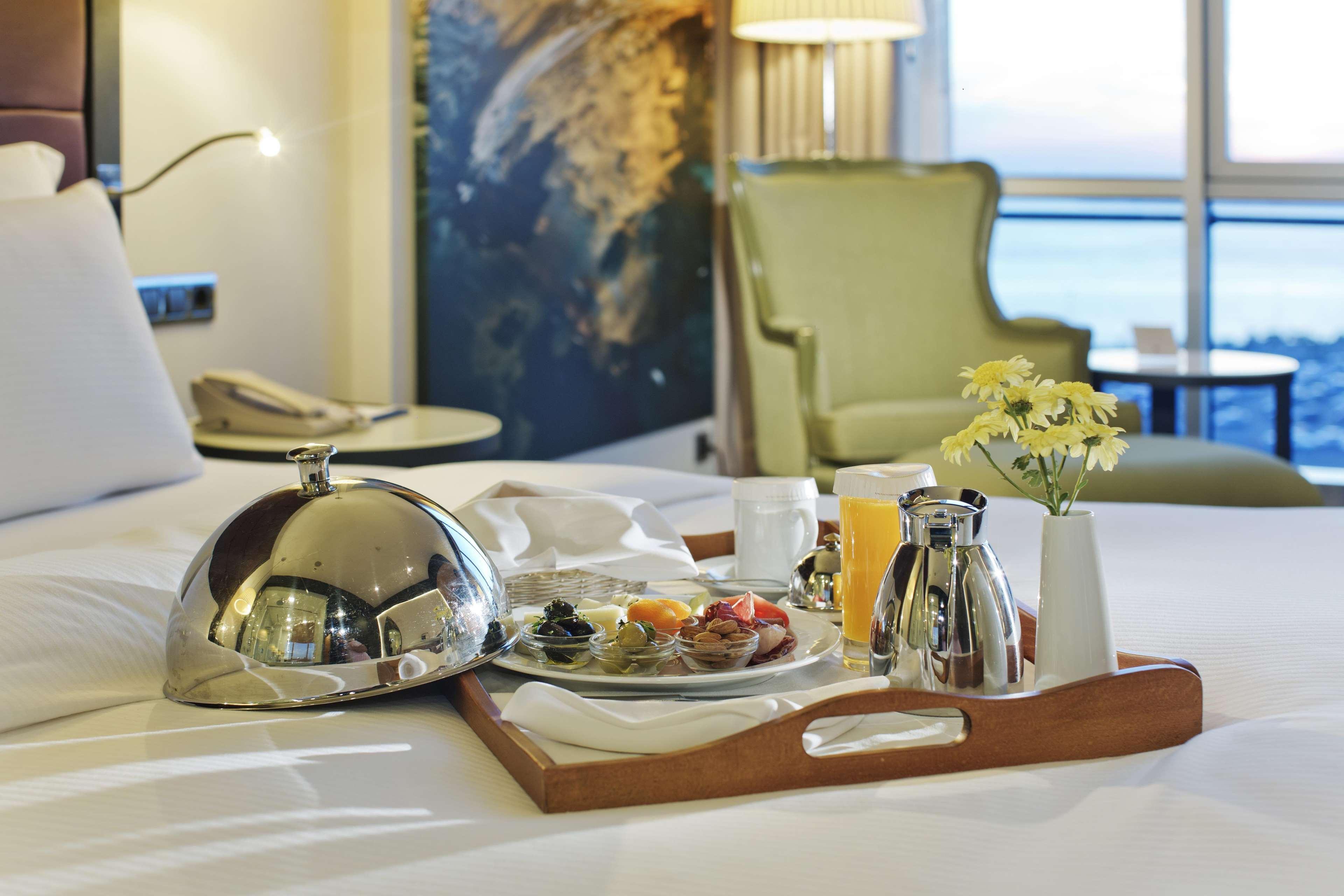Hotel Doubletree By Hilton - Moda Istanbul