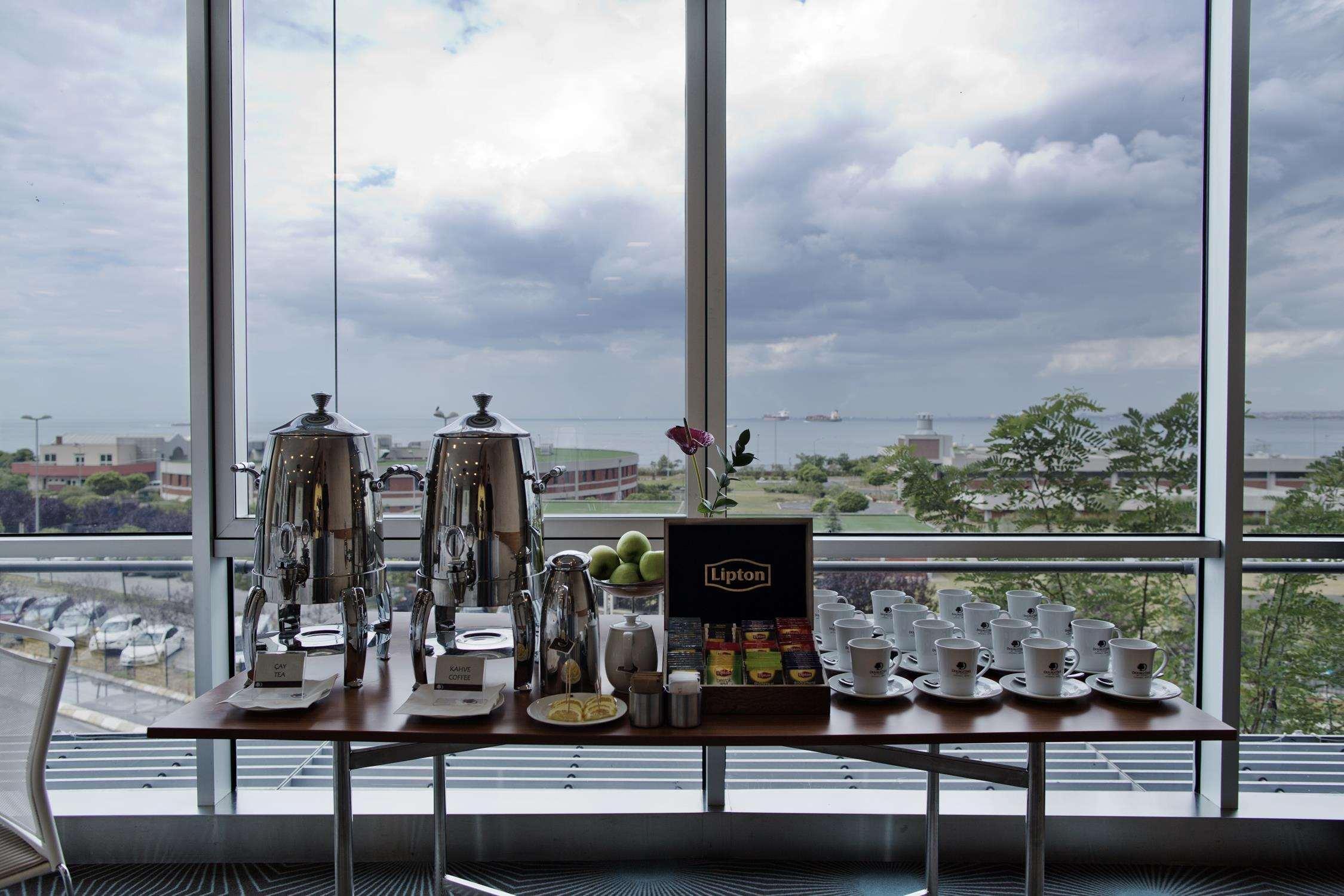 Doubletree By Hilton - Moda Hotel 5*