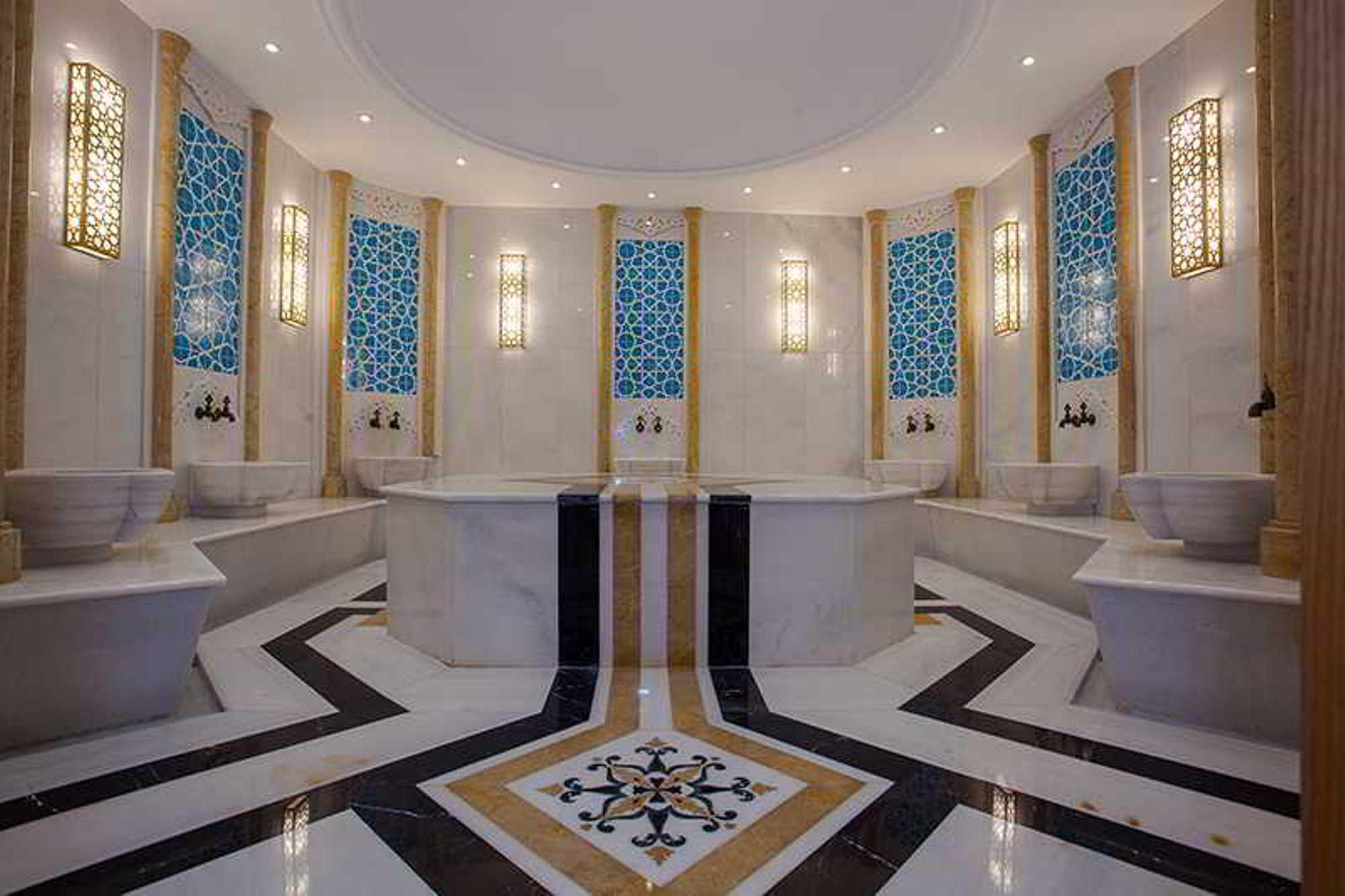The Parma & Taksim Hotel Istambul