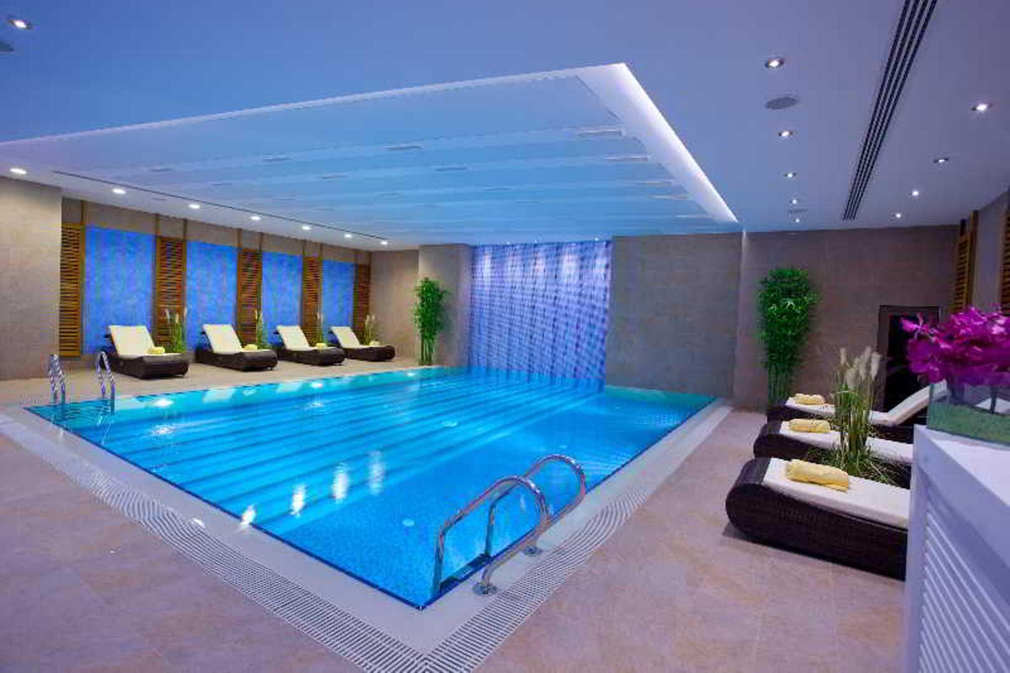 The Parma & Taksim Hotel Istambul