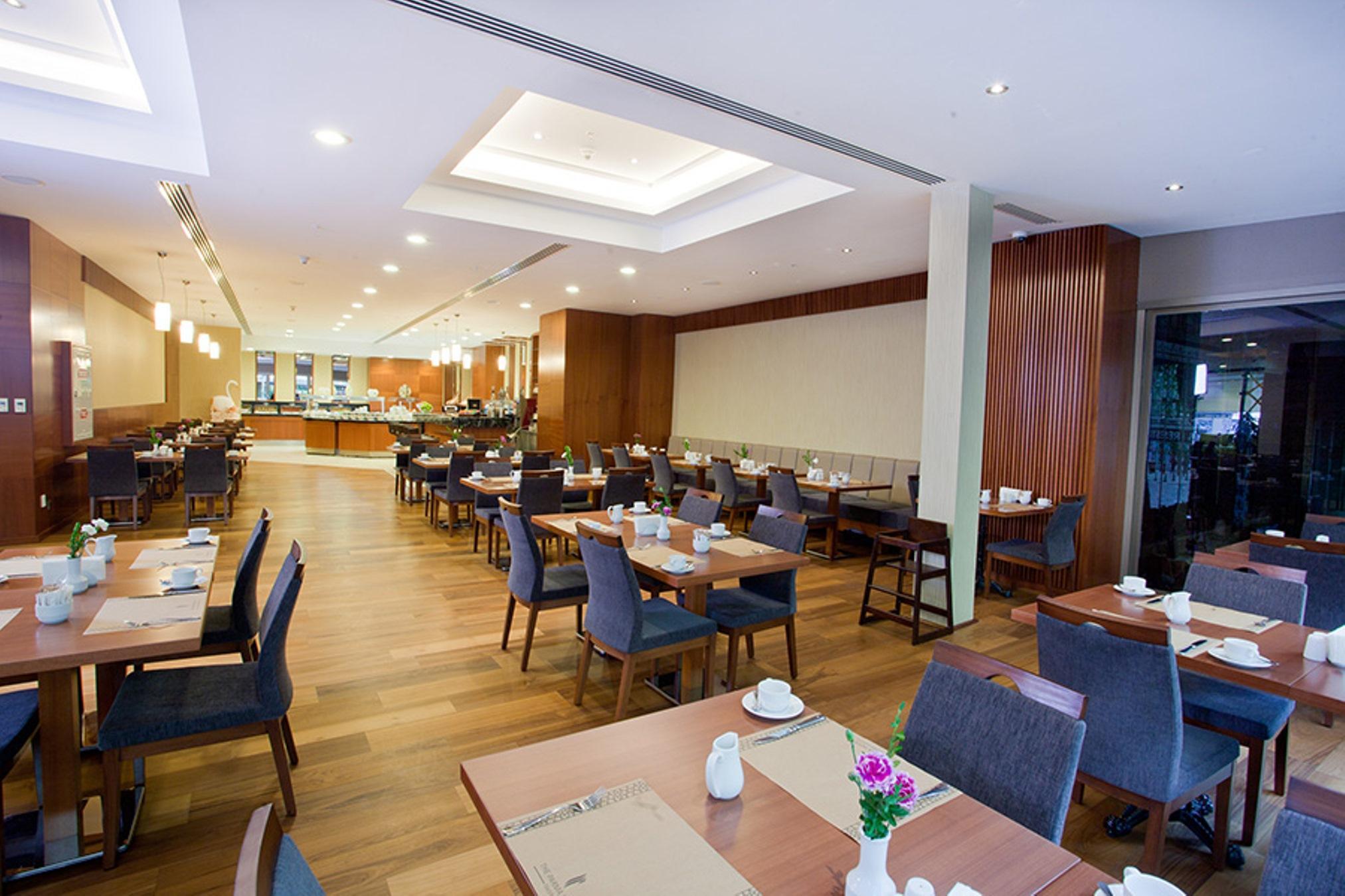 The Parma & Taksim 4* Istambul