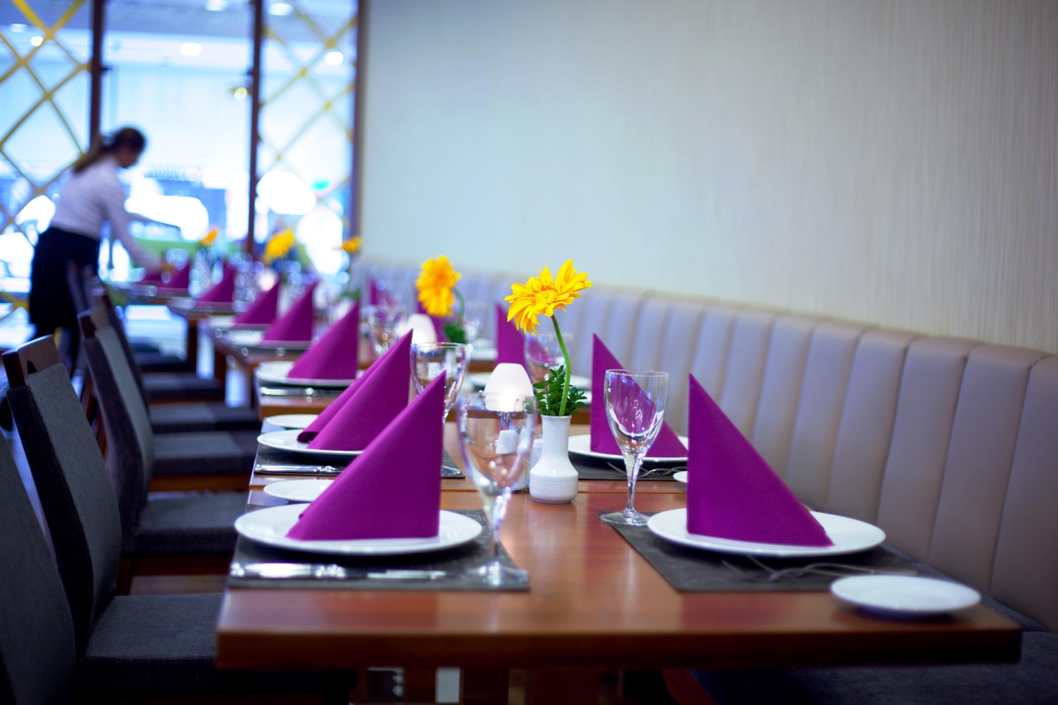 Hotel The Parma & Taksim Istambul