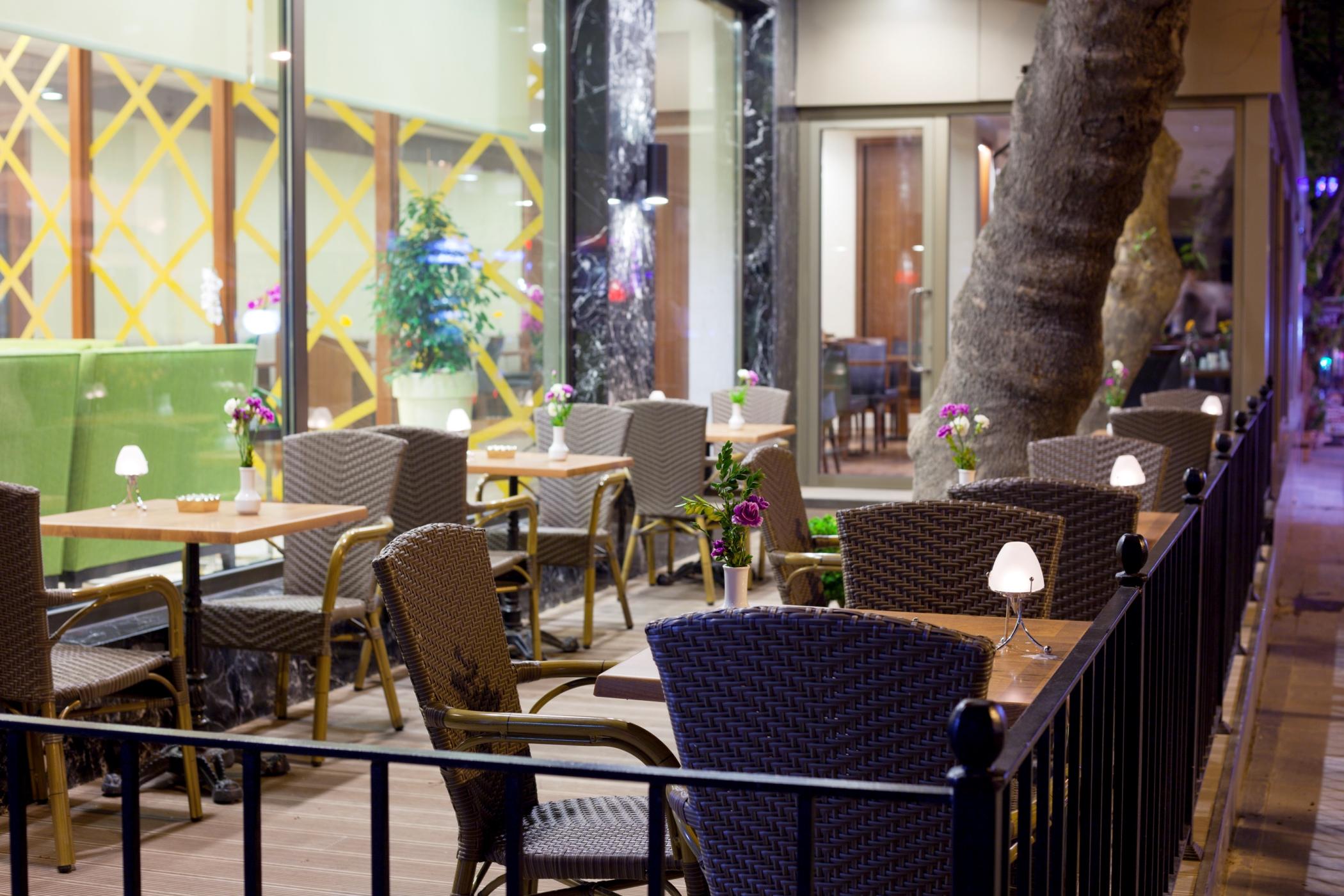 Hotel The Parma & Taksim Istambul