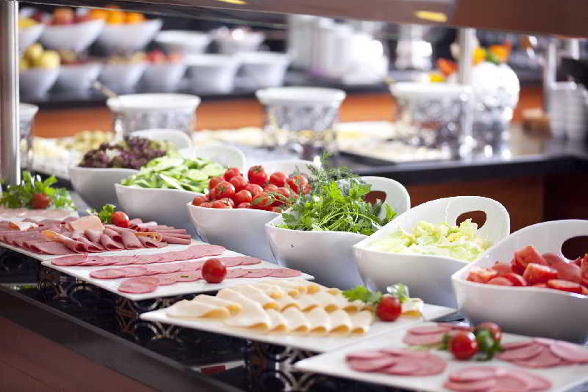 The Parma & Taksim Hotel
