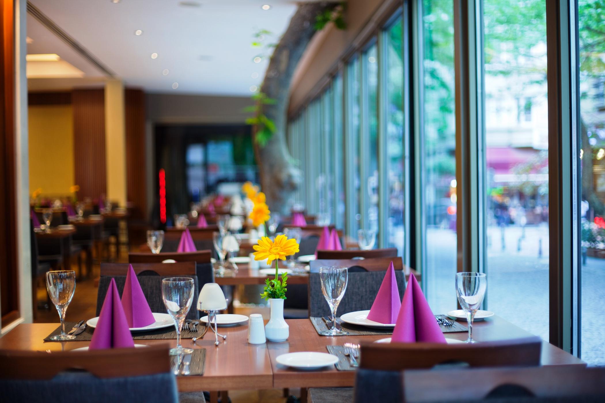 The Parma & Taksim Hotel Istambul