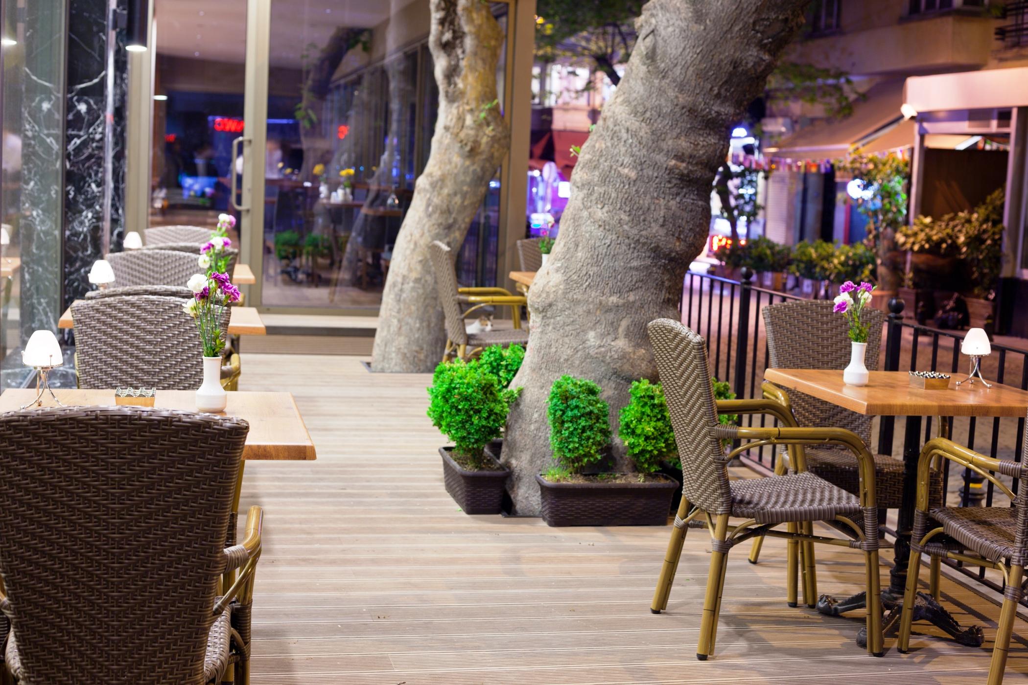 The Parma & Taksim Hotel Istambul