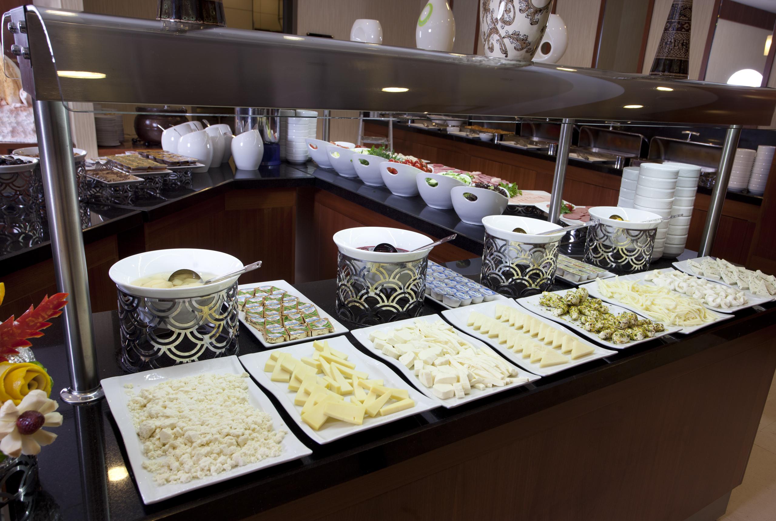 The Parma & Taksim Hotel 4*