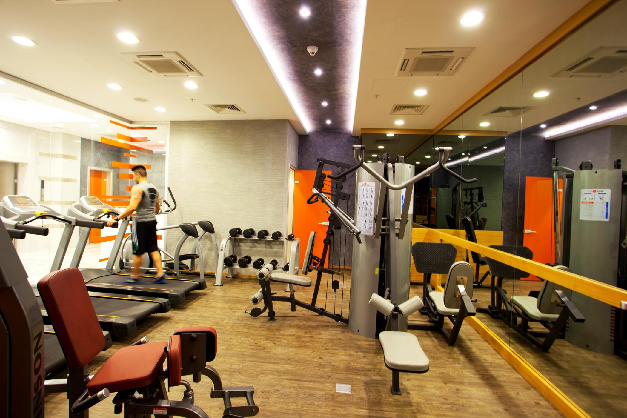 The Parma & Taksim 4* Istambul