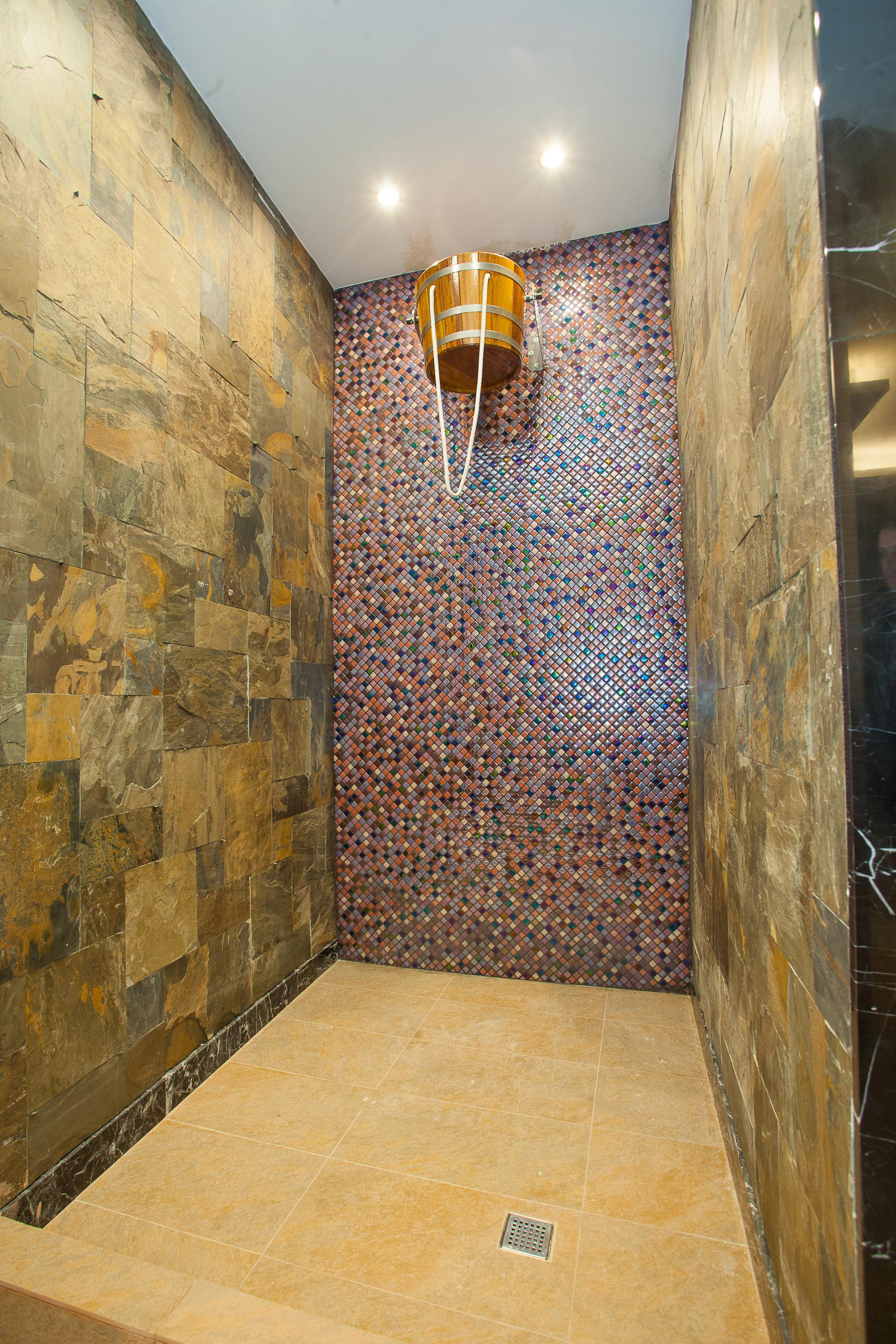 The Parma & Taksim Hotel Istambul