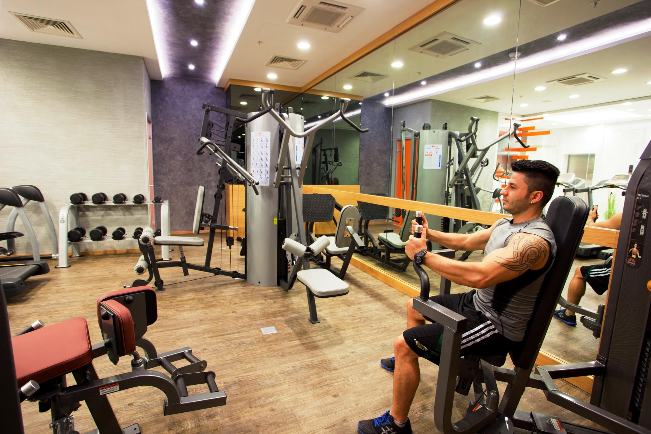 Hotel The Parma & Taksim Istambul