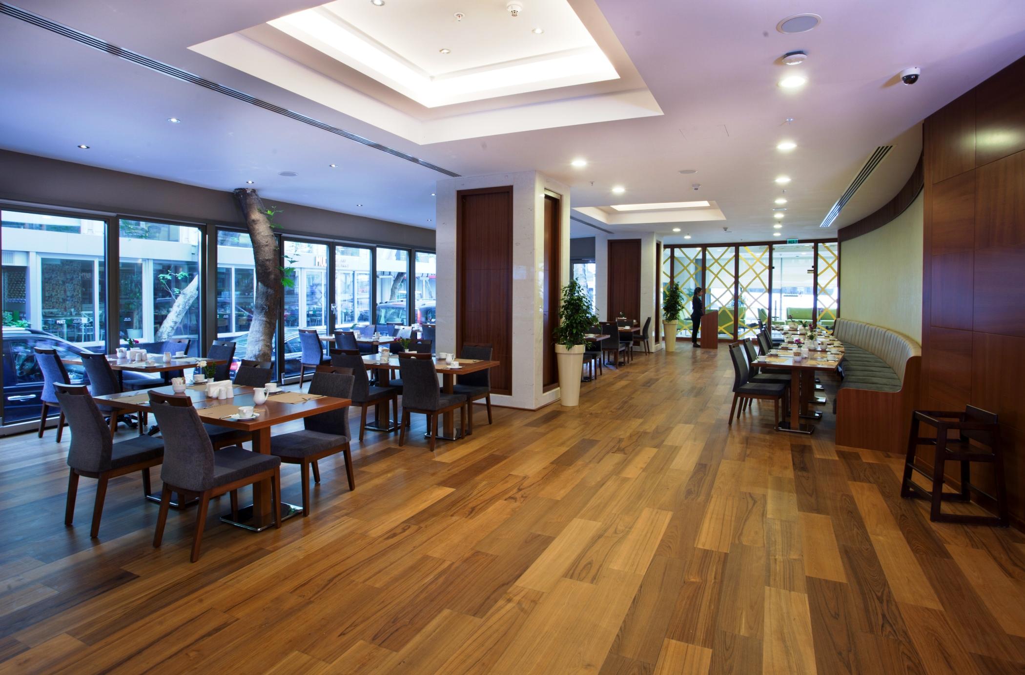 The Parma & Taksim 4* Istambul