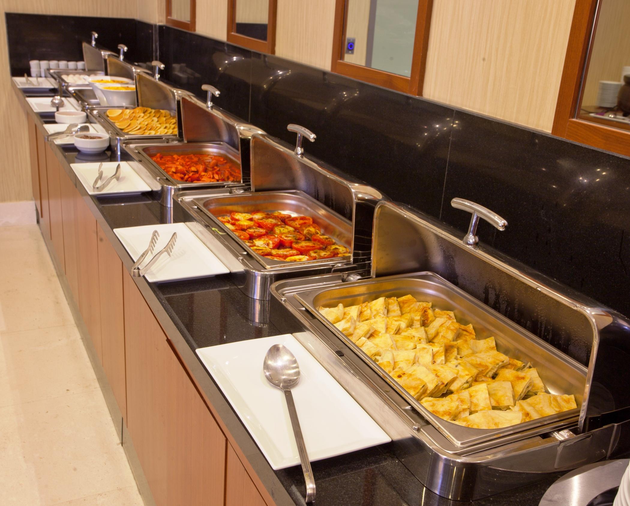 The Parma & Taksim Hotel Istambul