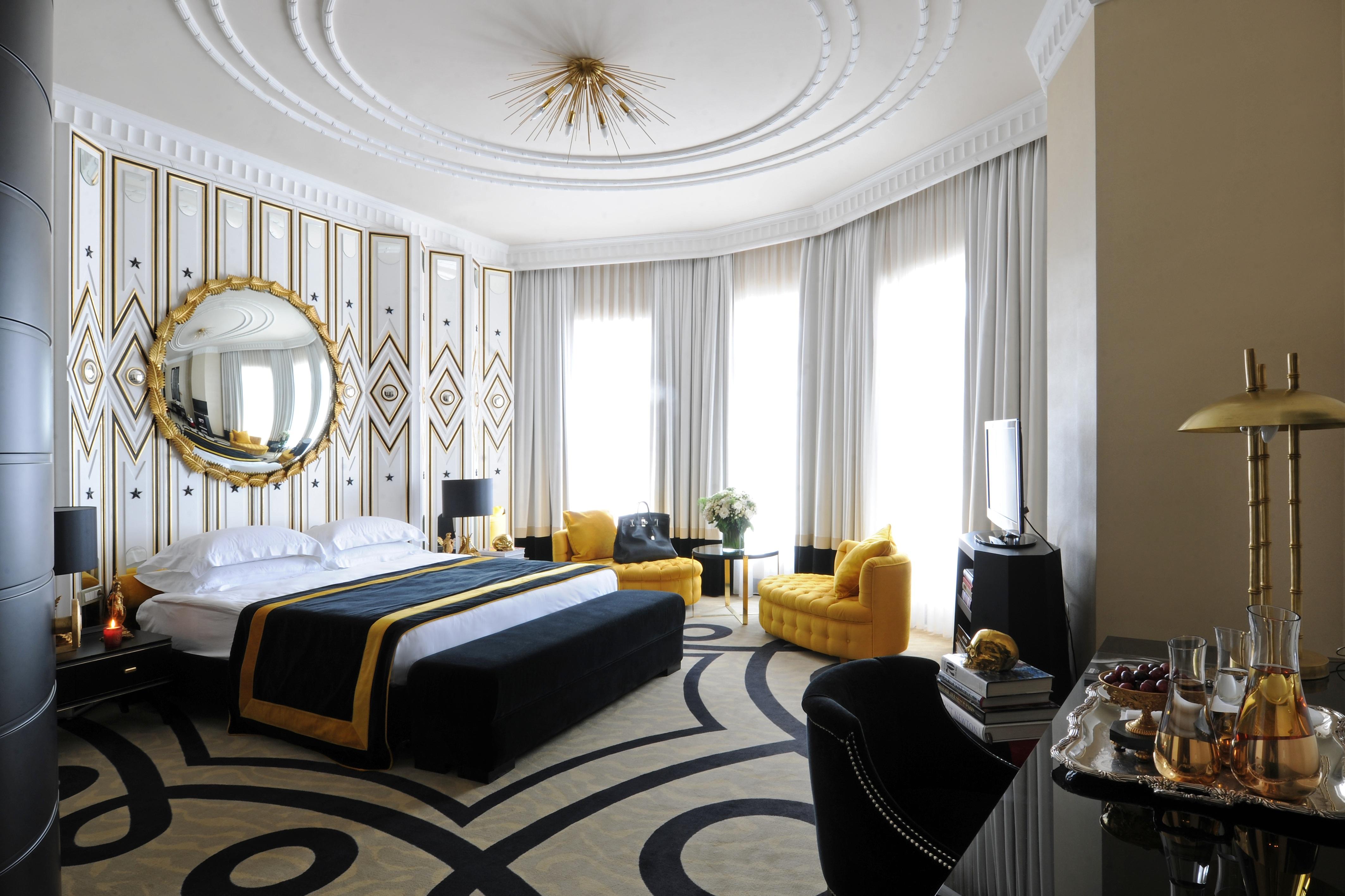 Taxim Hill Otel İstanbul