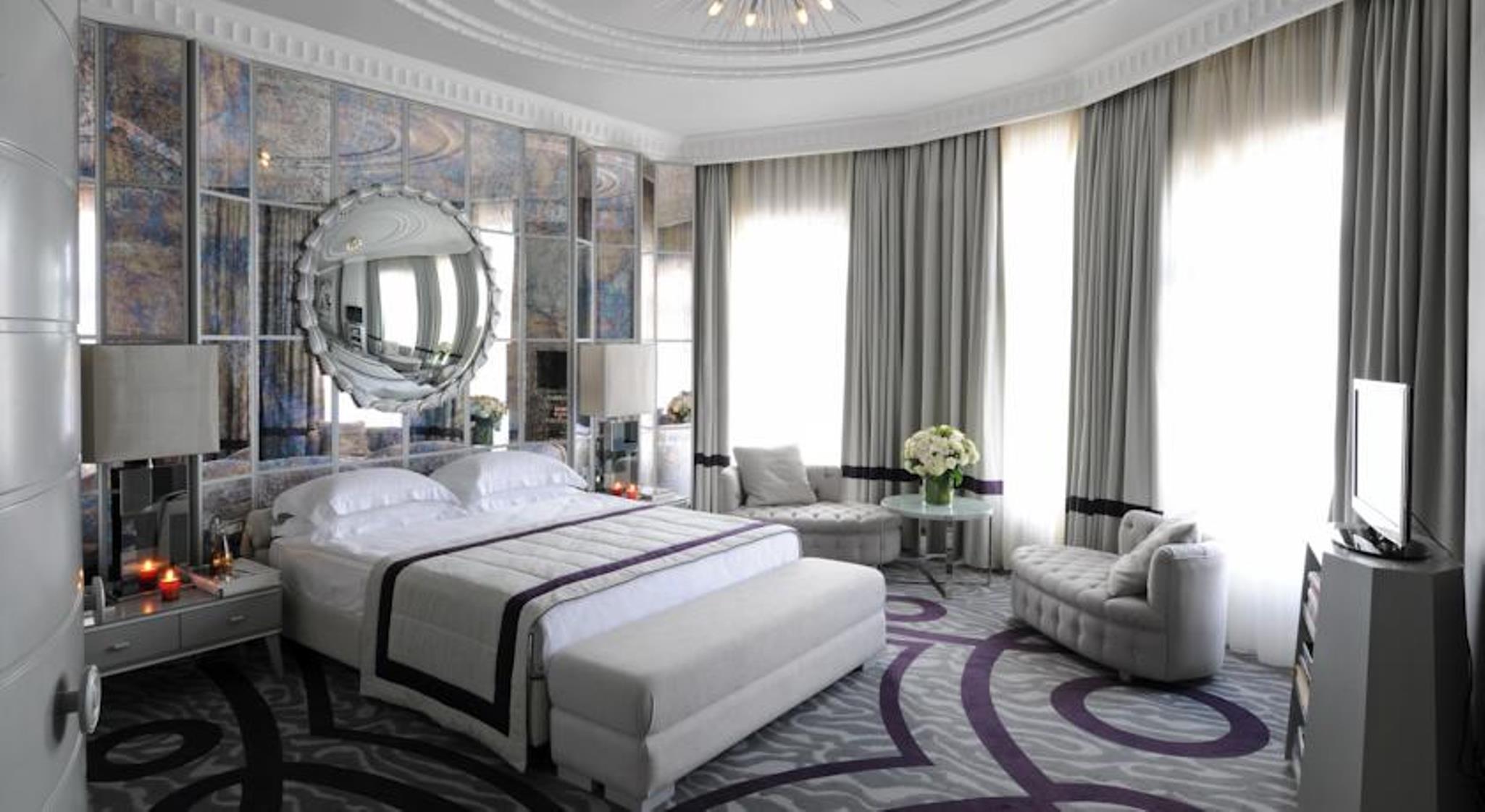 Taxim Hill Otel İstanbul