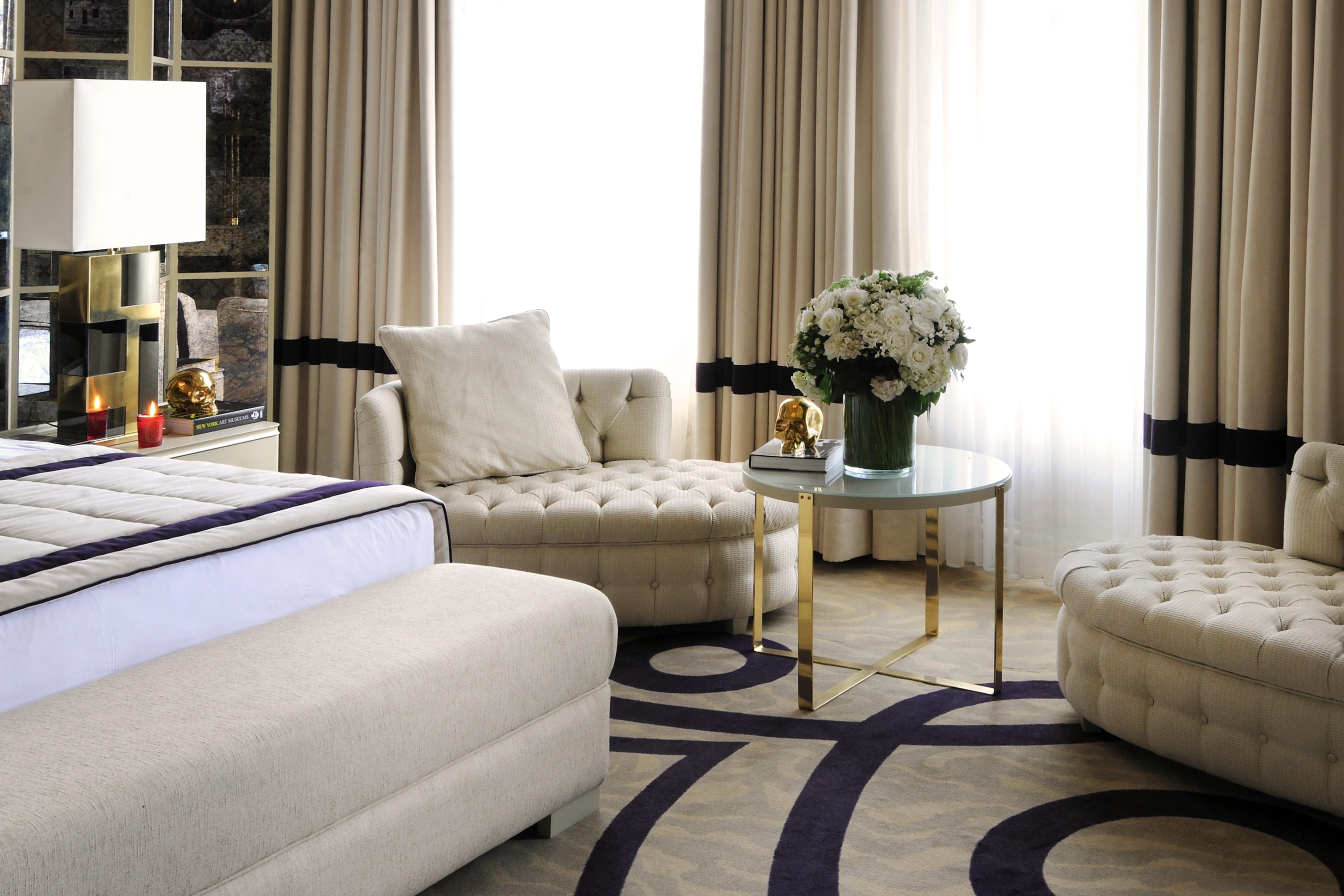 Otel Taxim Hill 4*