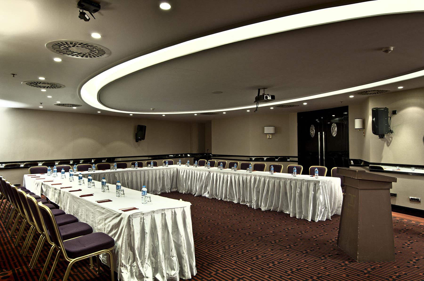 Taxim Hill Otel