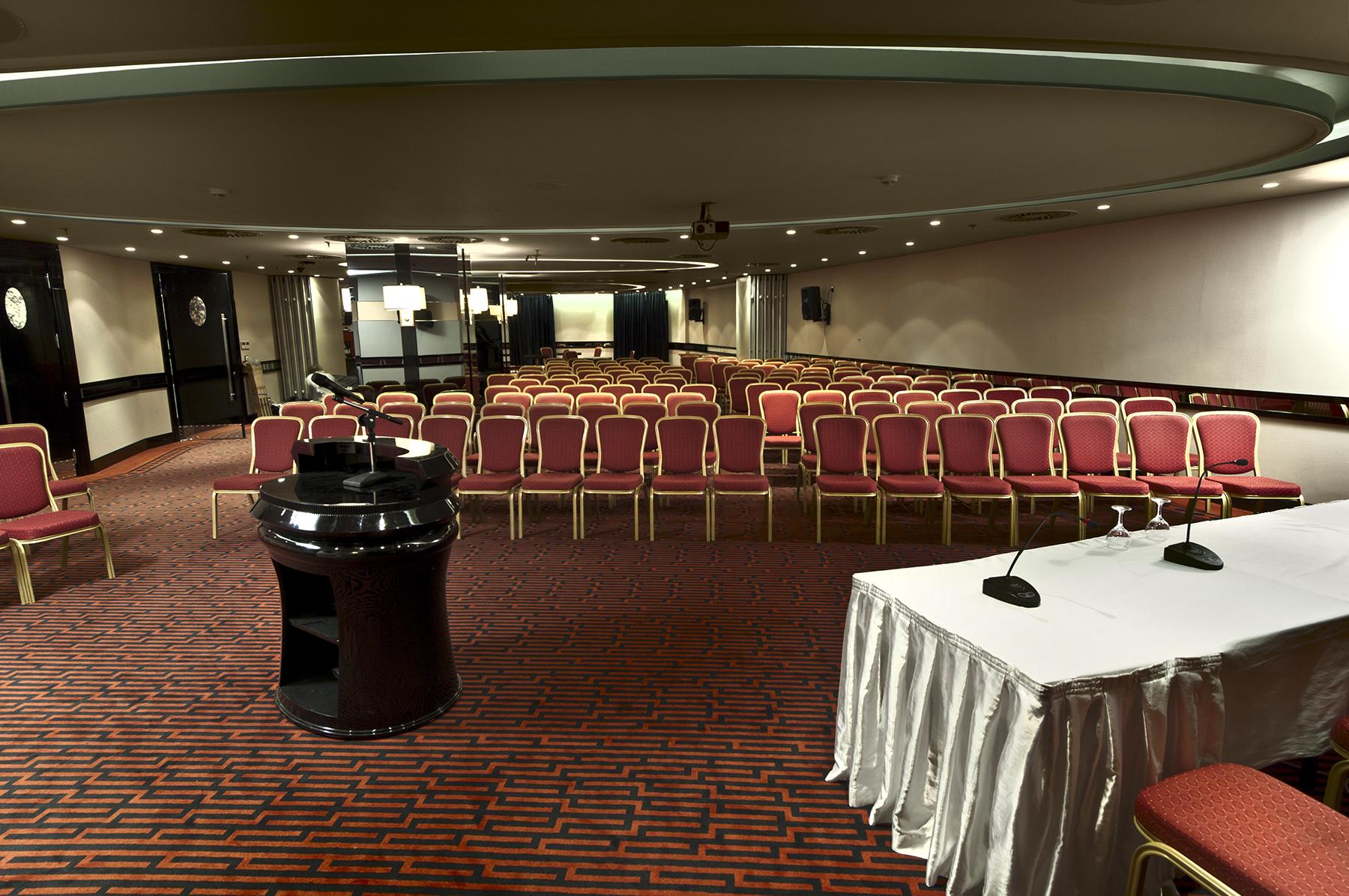 Taxim Hill Otel