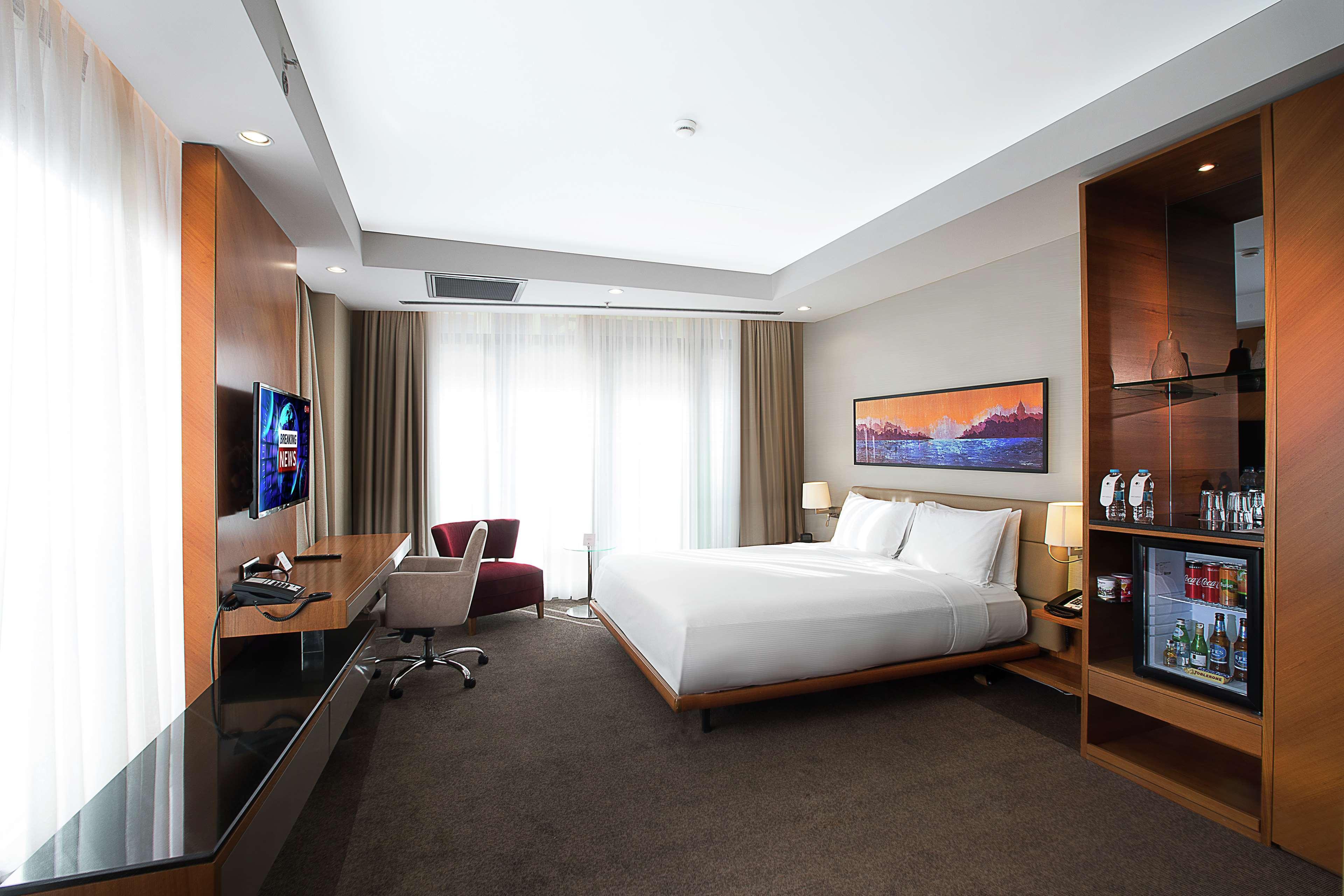 Doubletree By Hilton - Old Town Istanbul