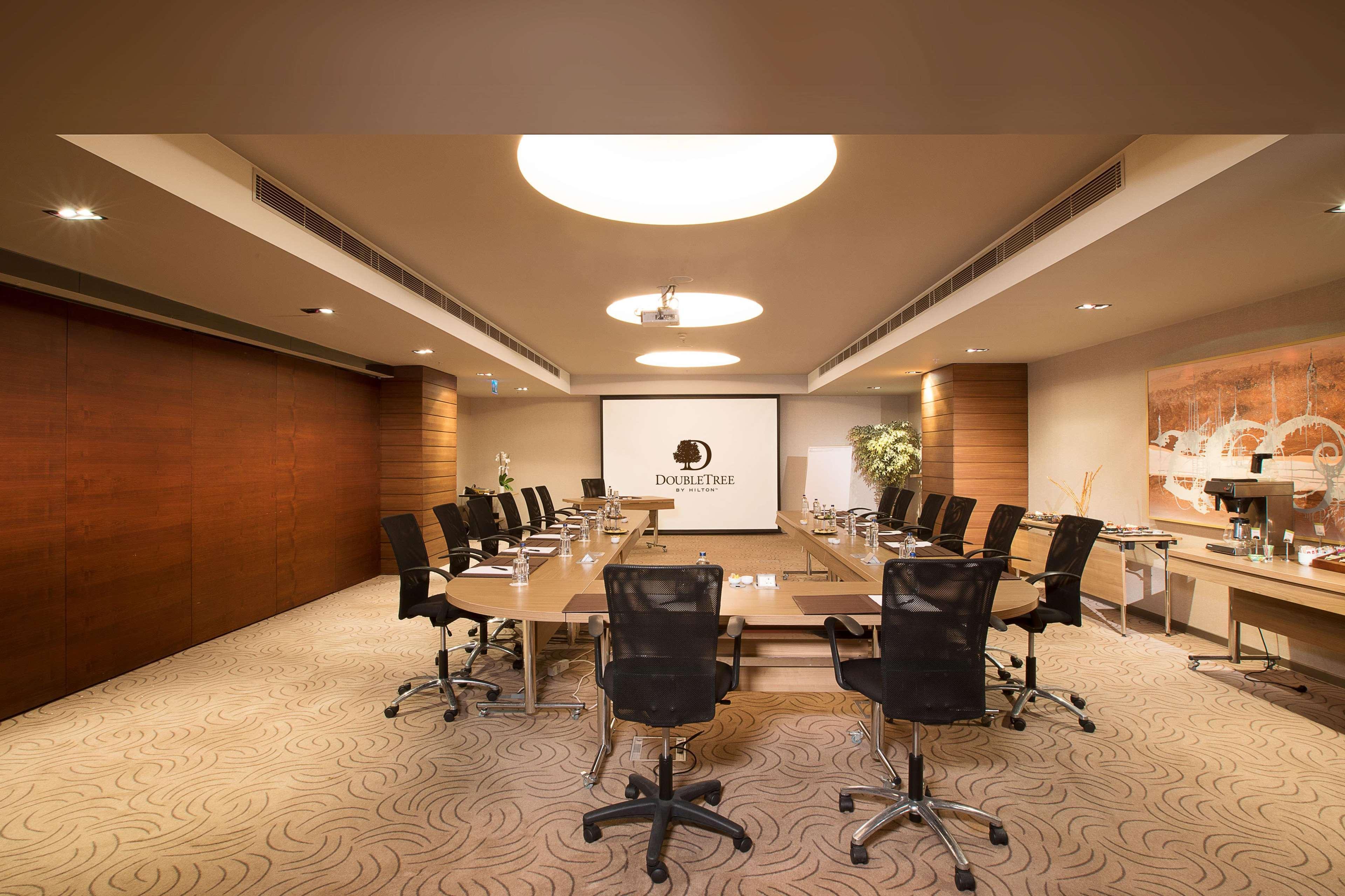 Doubletree By Hilton - Old Town Hotel 5*