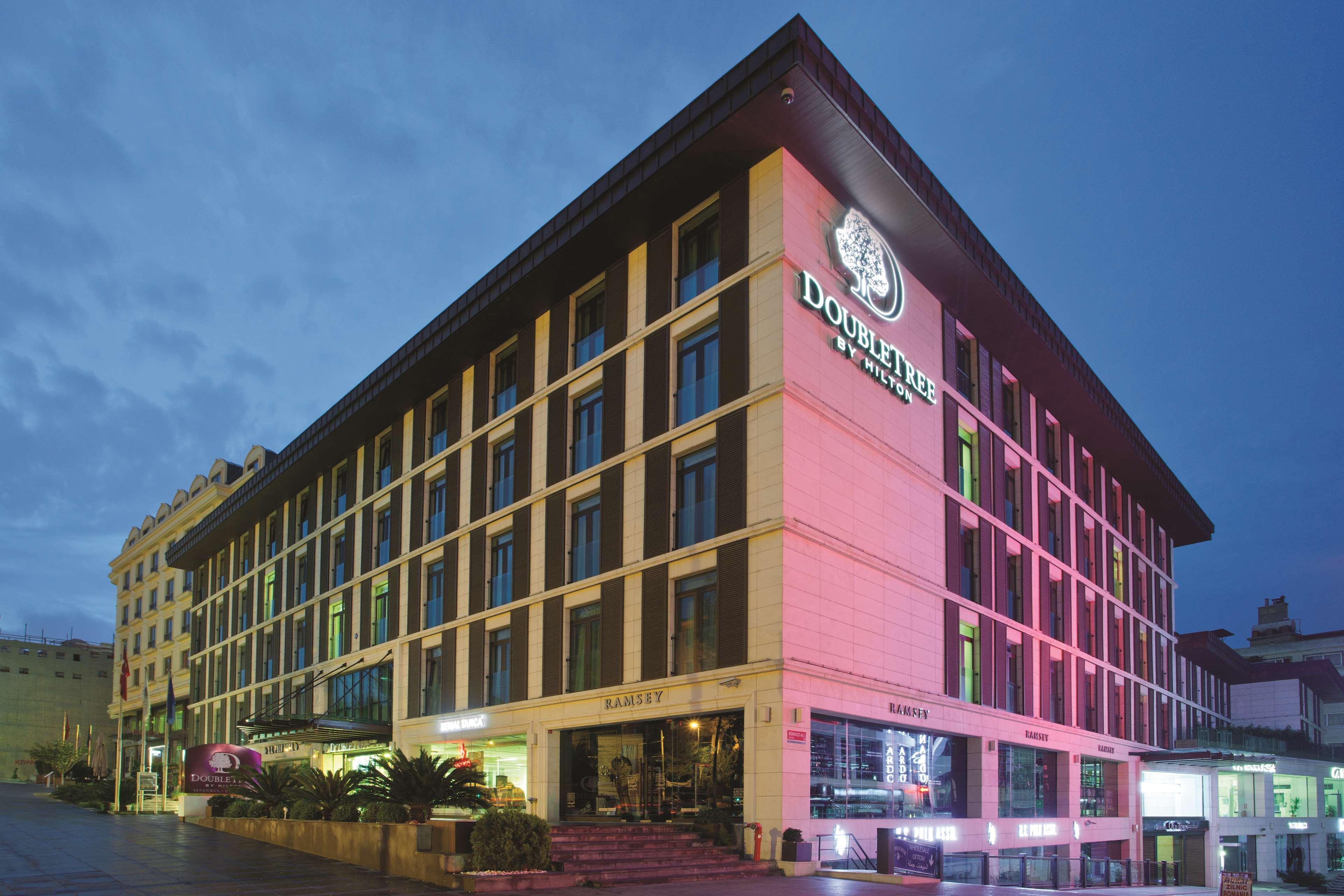 Doubletree By Hilton - Old Town 5* Istanbul