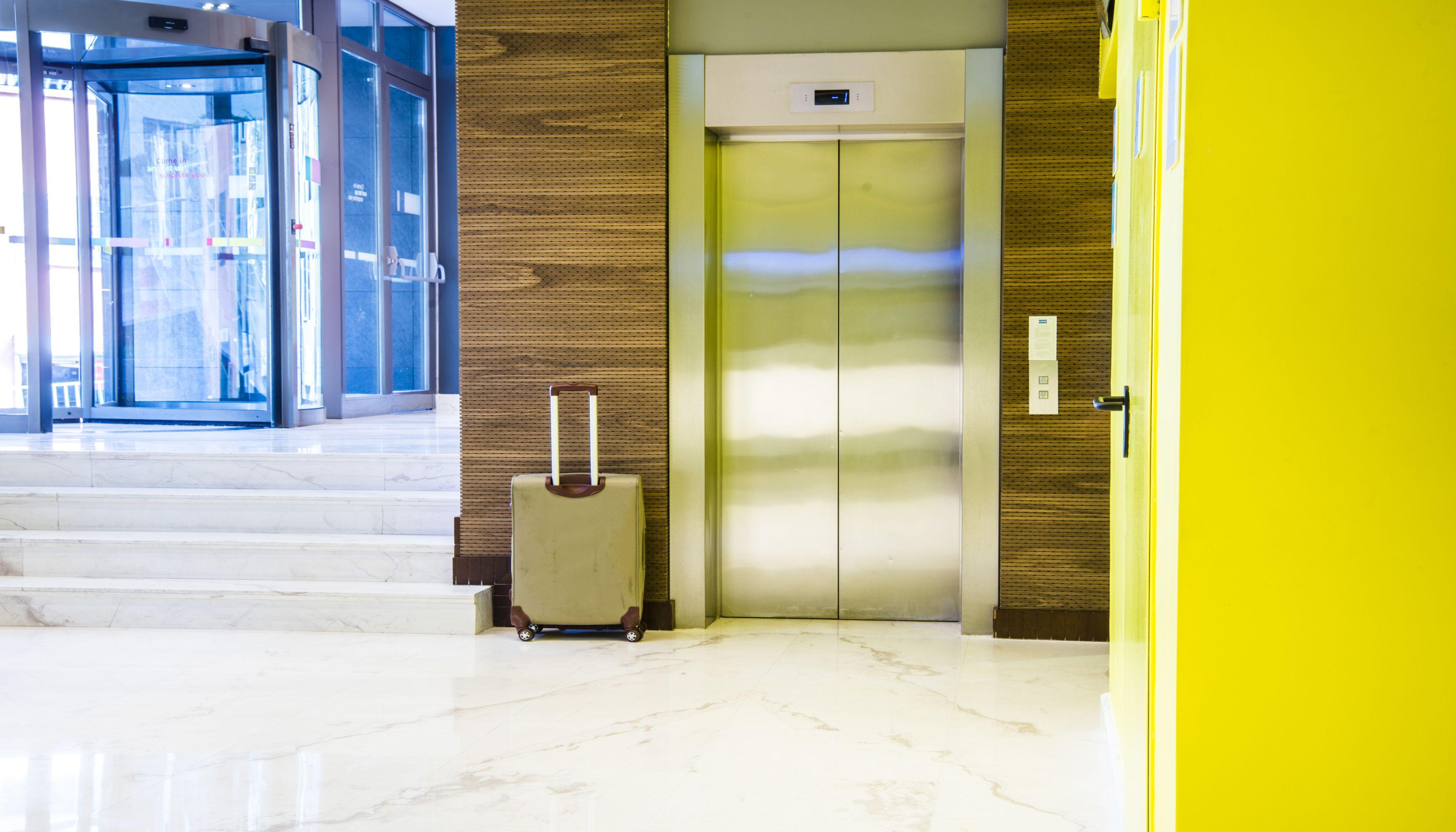 The Elysium Styles Taksim Hotel 4*