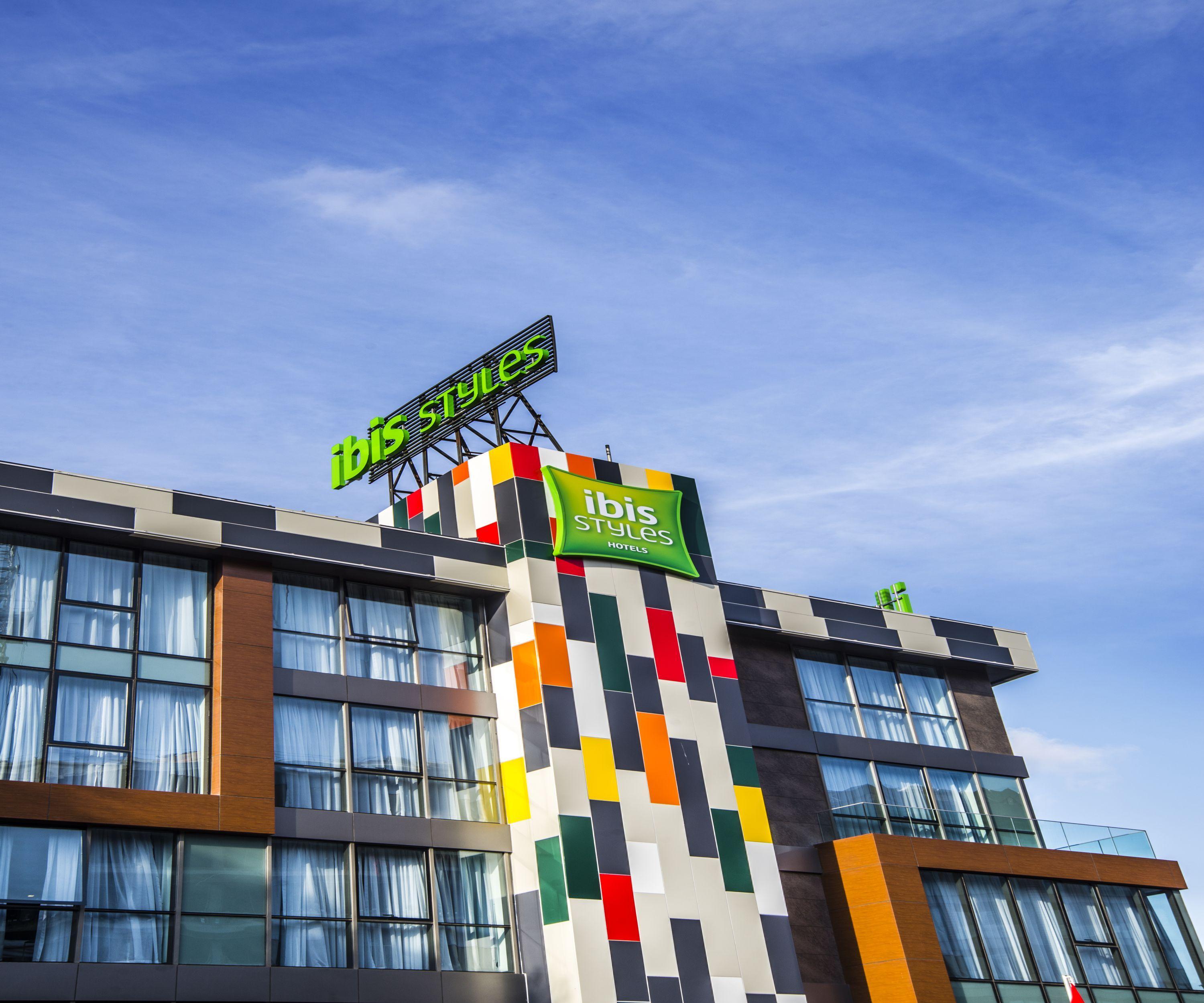 The Elysium Styles Taksim 4*