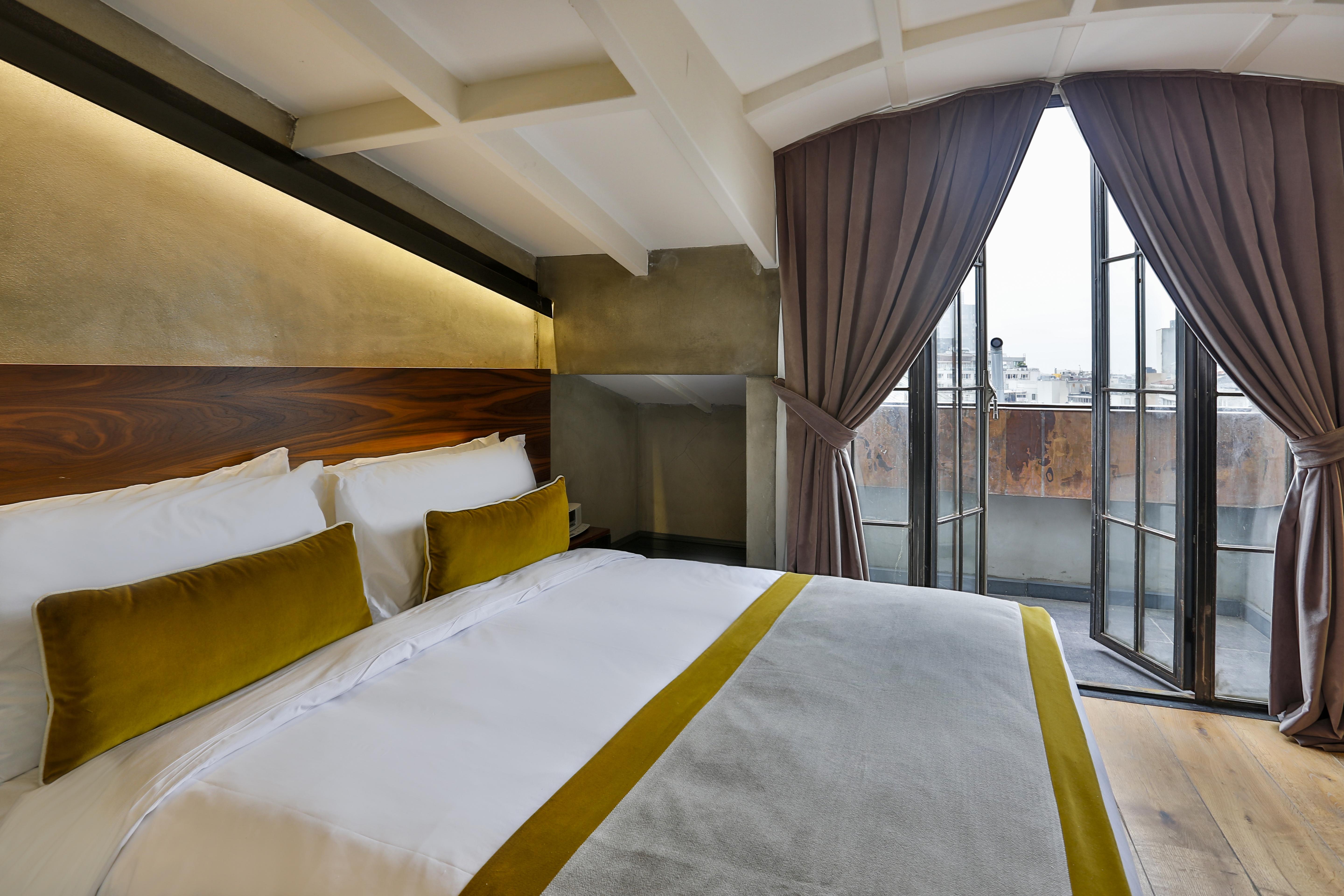 The Public - Special Category Hotel