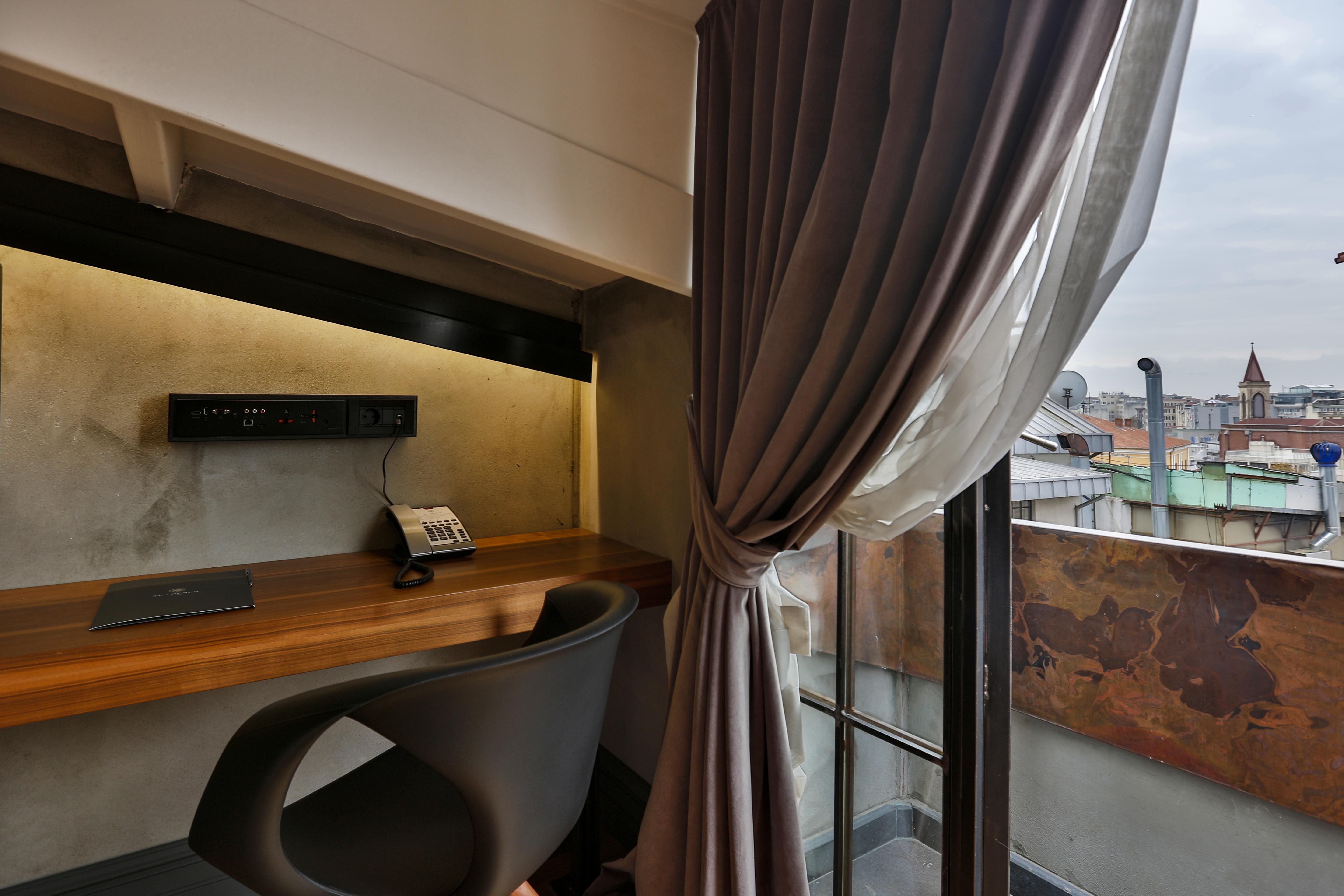 Hotel The Public - Special Category 4*