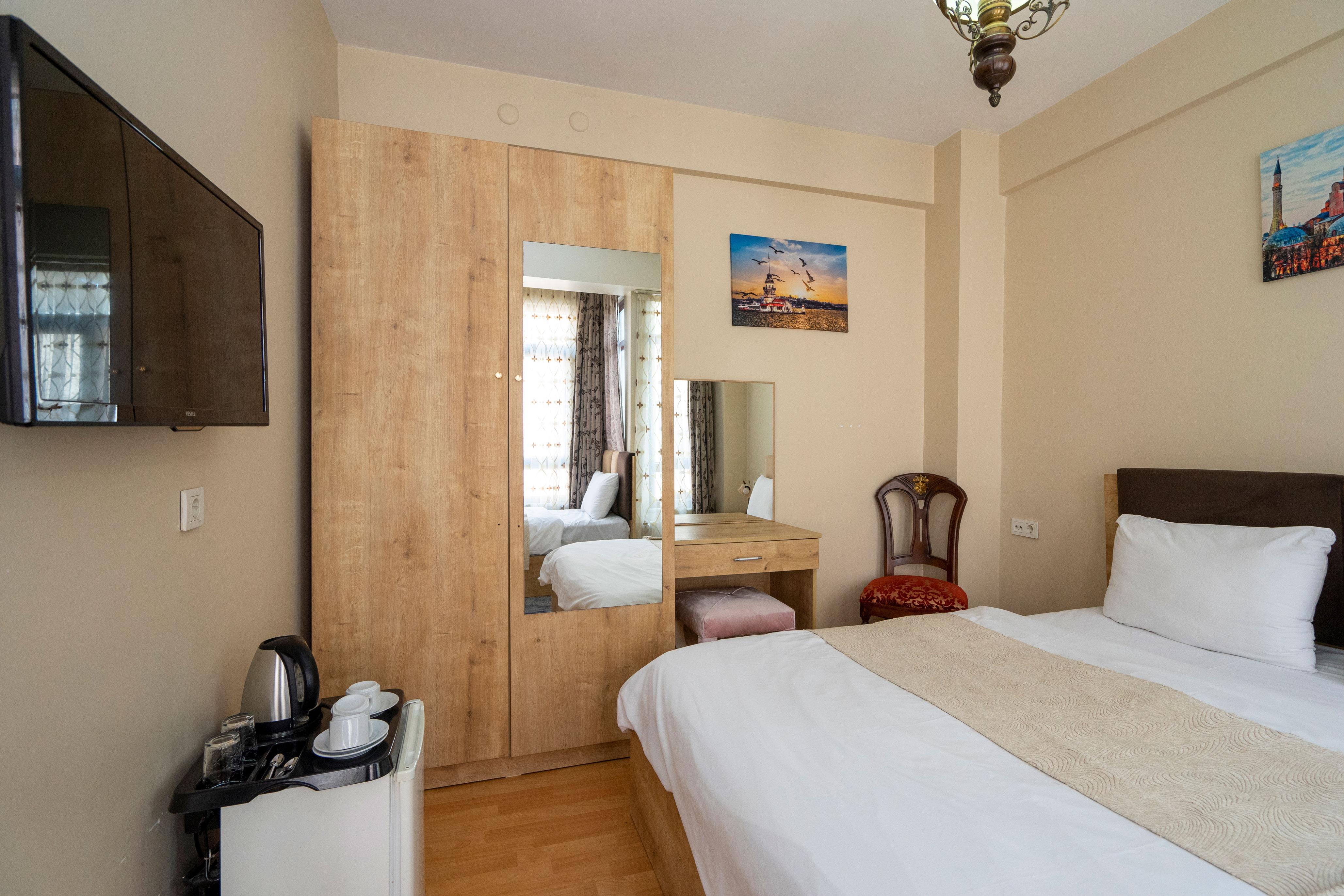 Gedikpasa Konagi 3* Istanbul