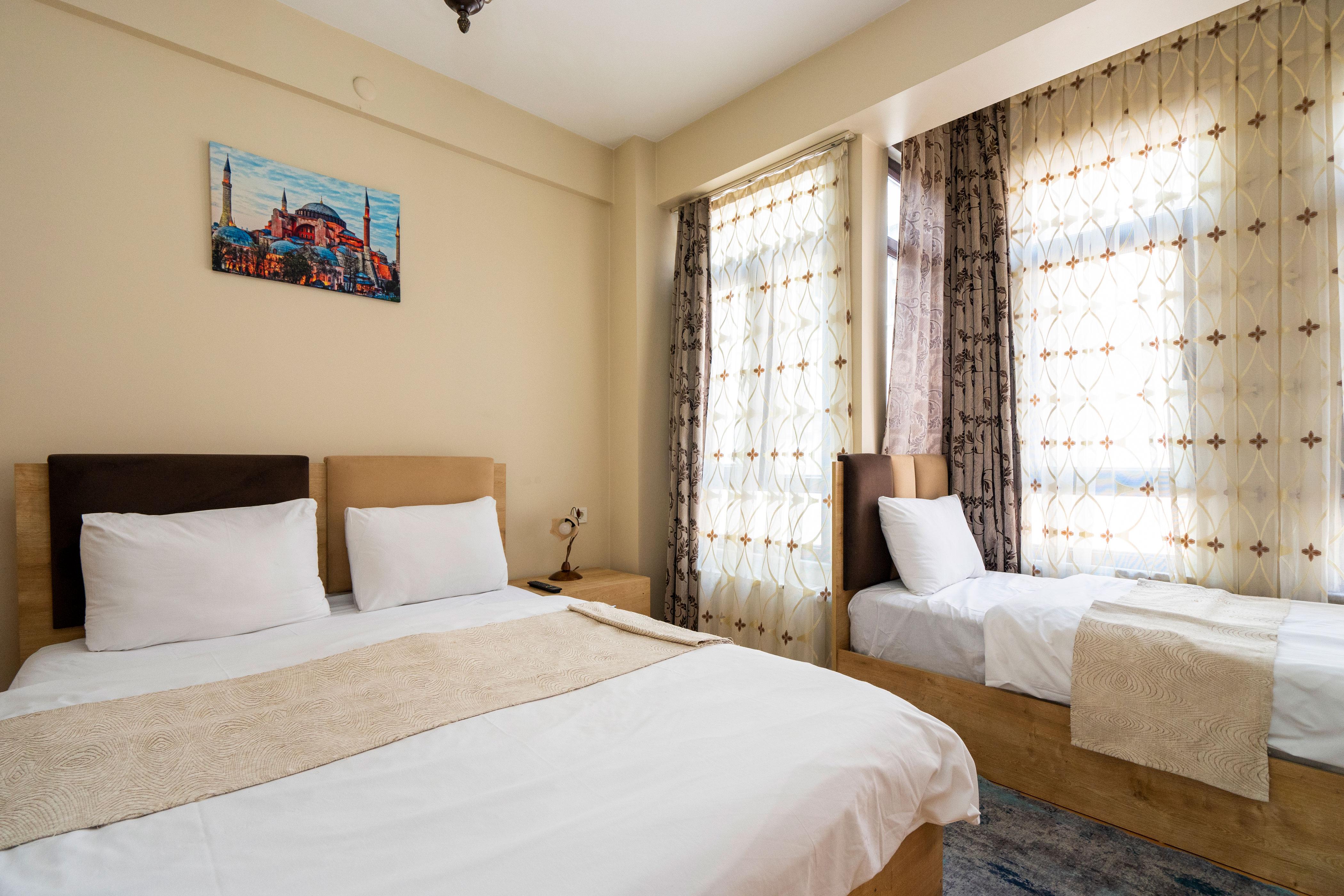 Gedikpasa Konagi Hotel 3*