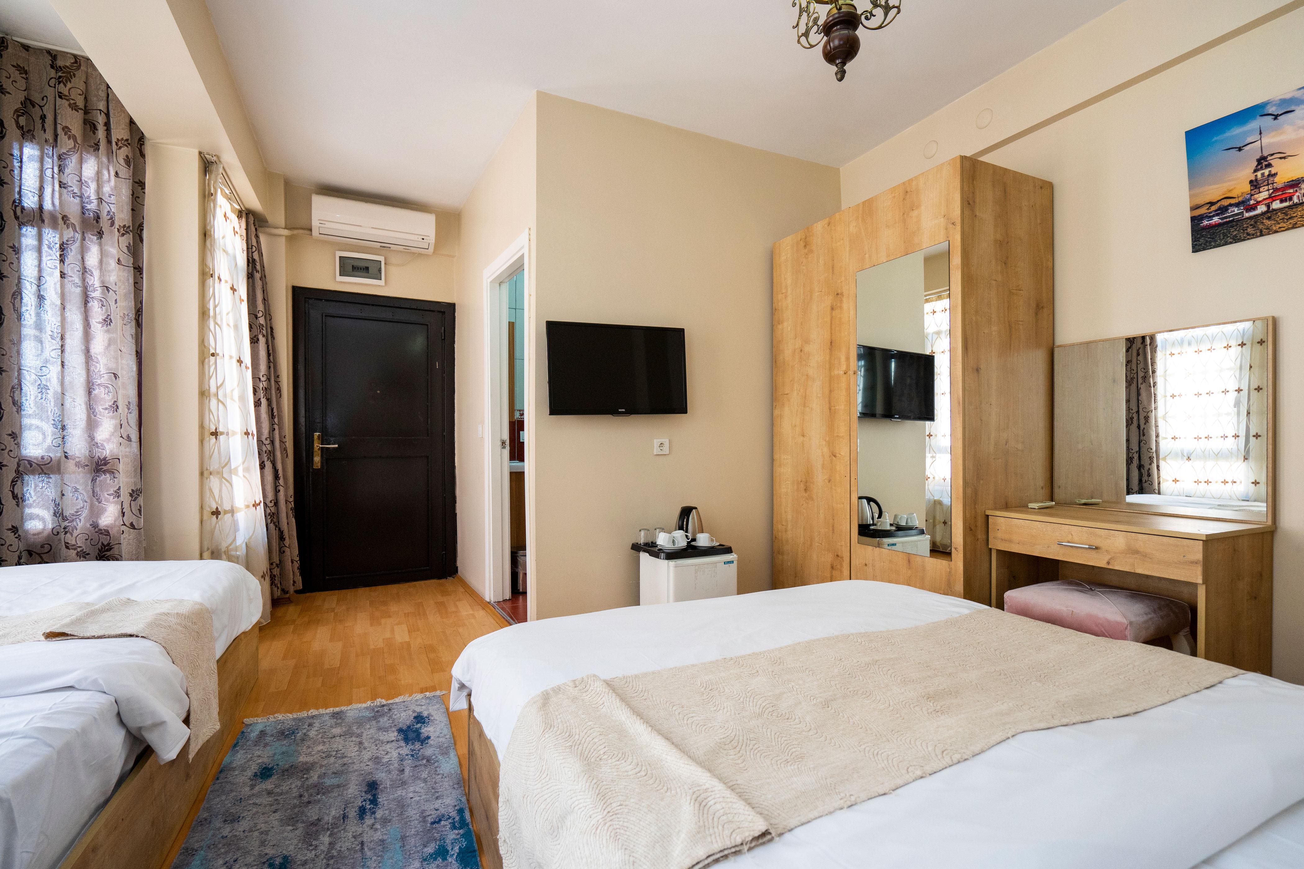 Gedikpasa Konagi Hotel