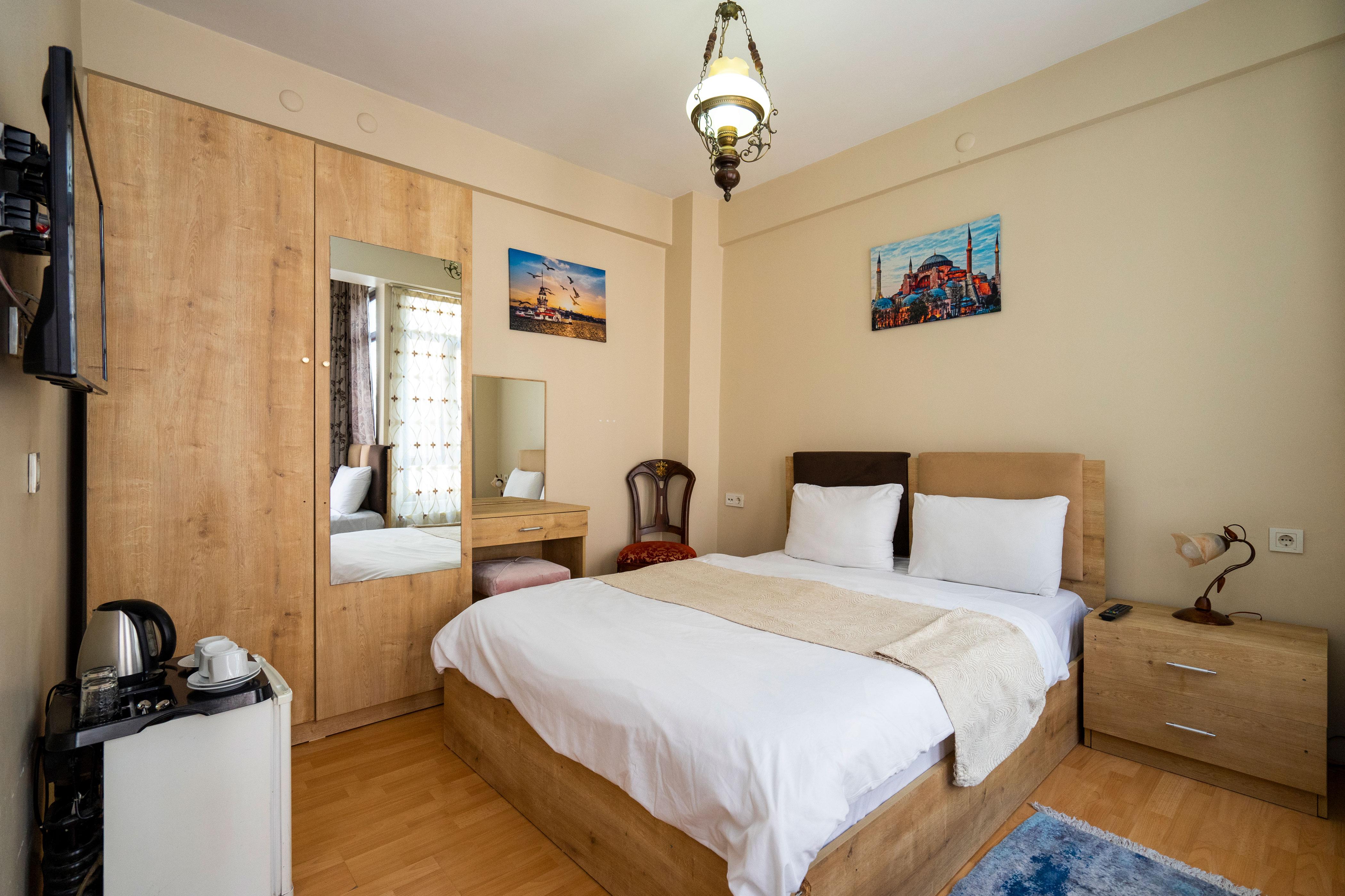 Hotel Gedikpasa Konagi
