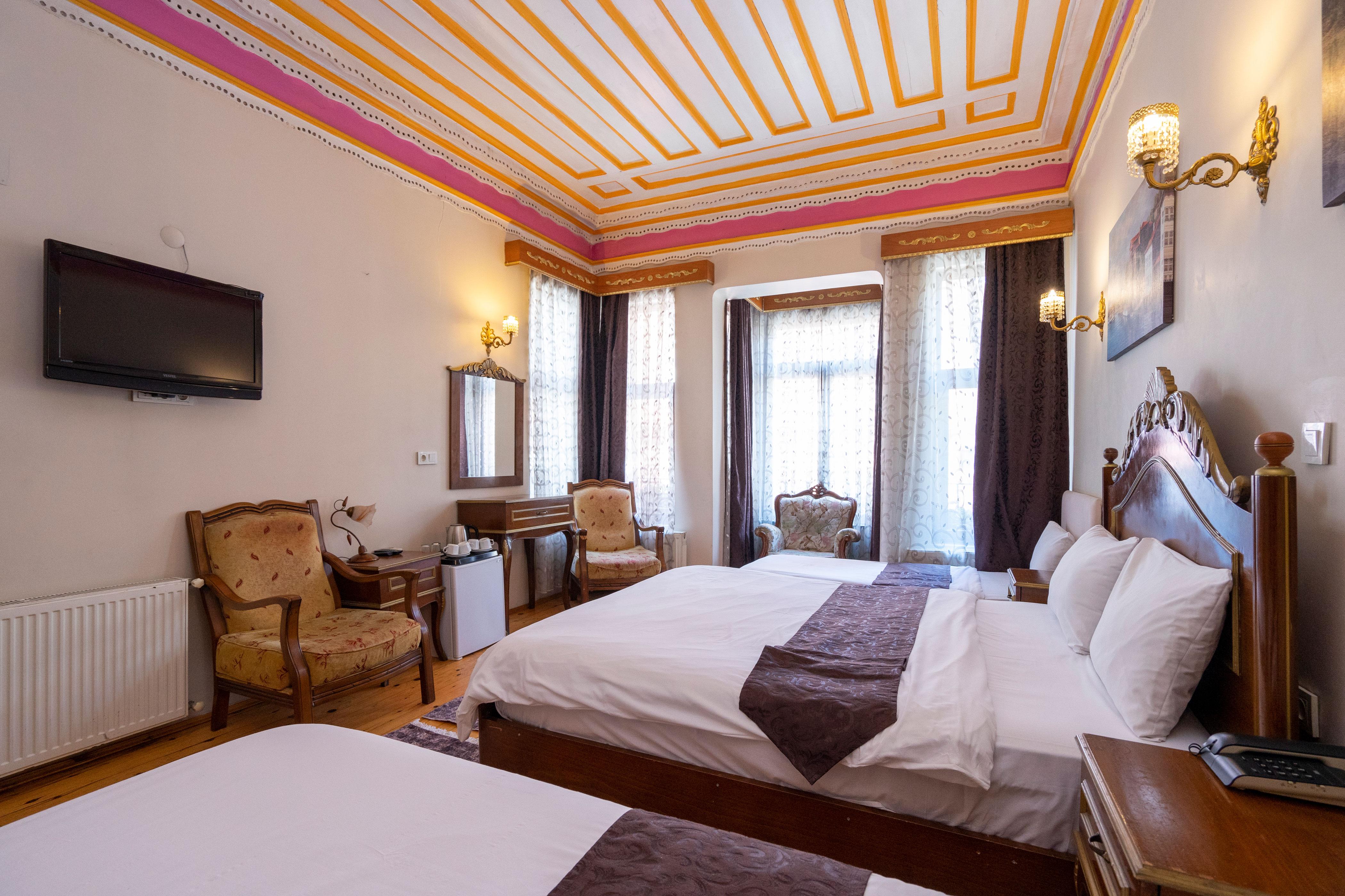 Gedikpasa Konagi Hotel 3*