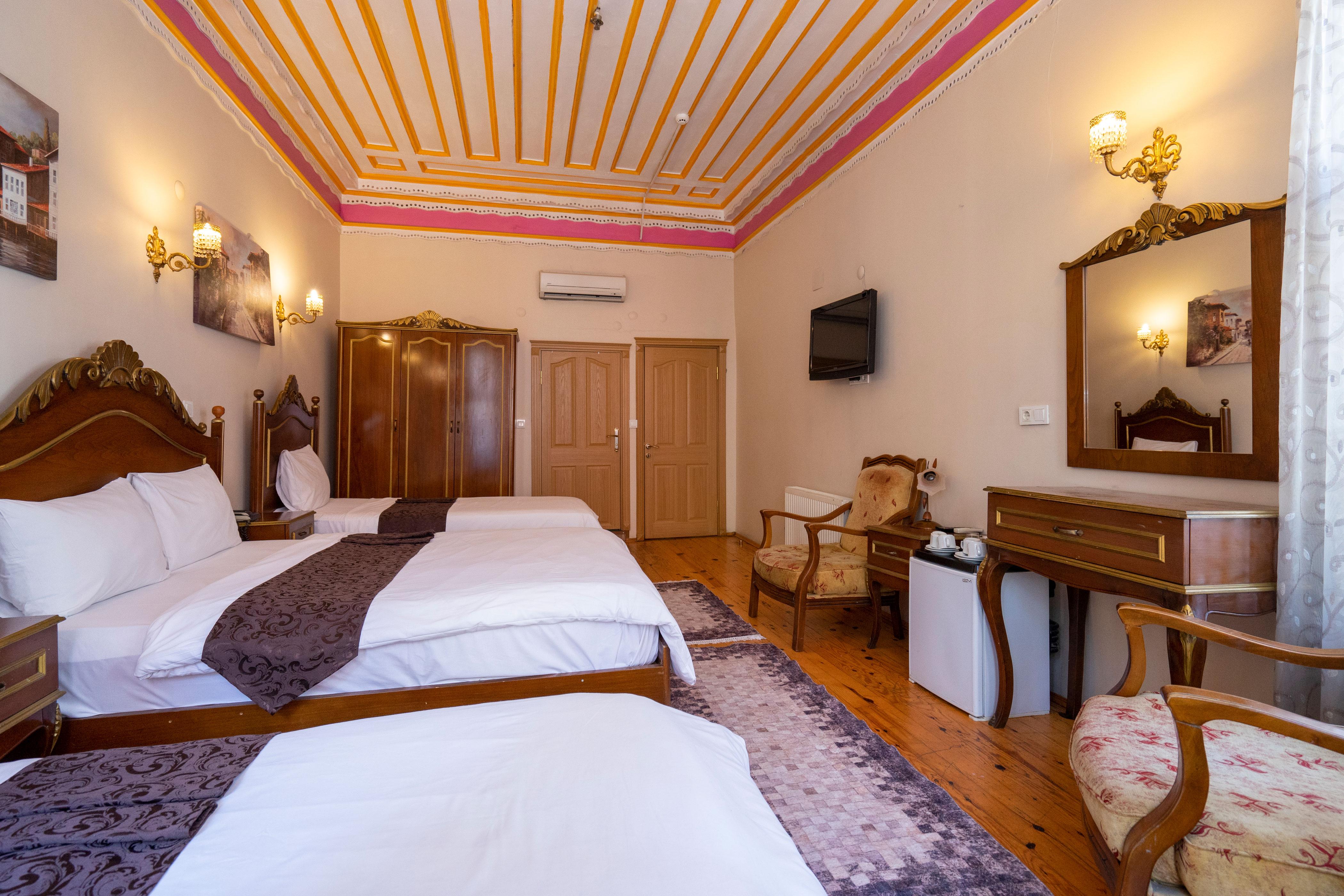 Gedikpasa Konagi Hotel Istanbul