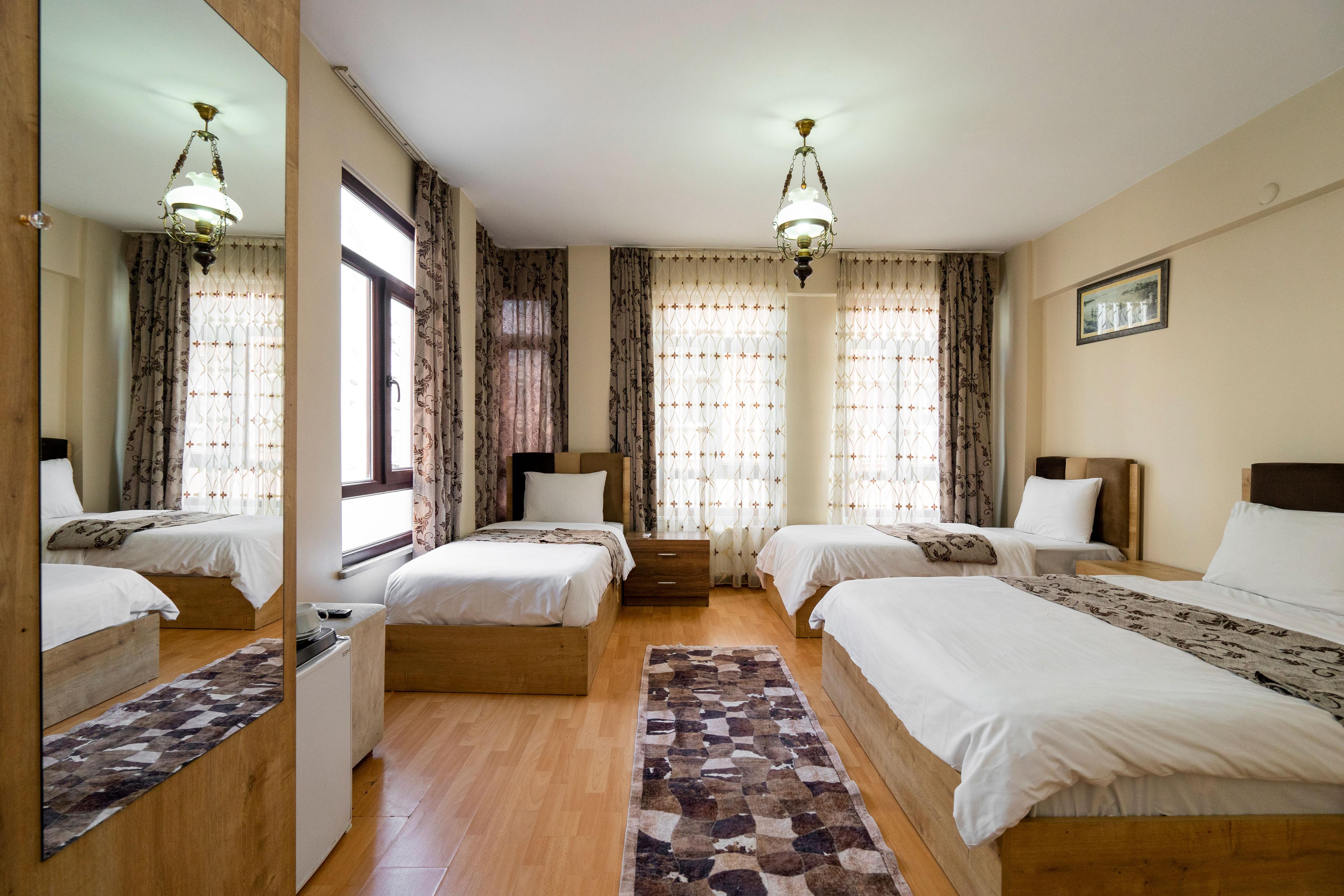 Hotel Gedikpasa Konagi Istanbul