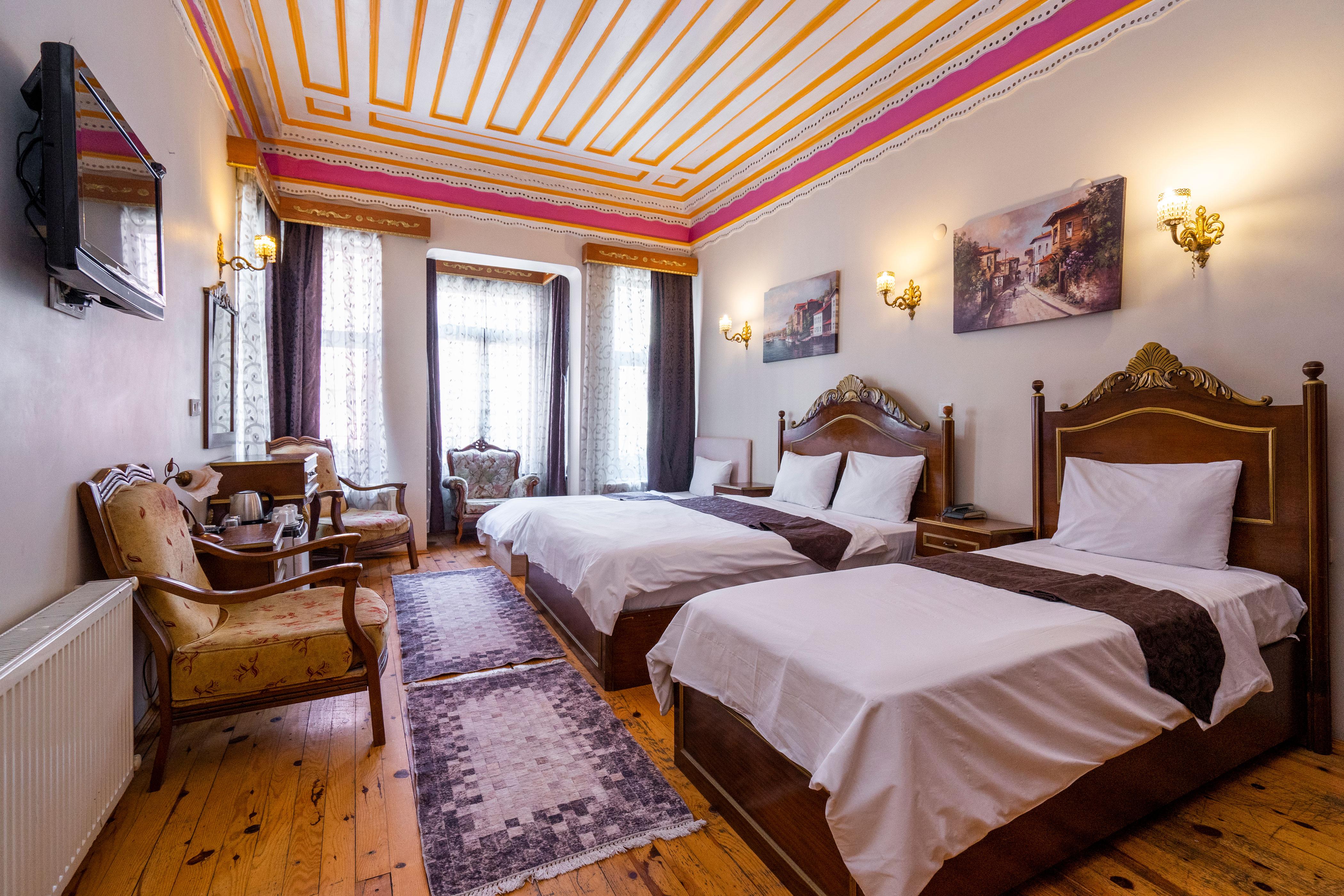 Gedikpasa Konagi 3* Istanbul